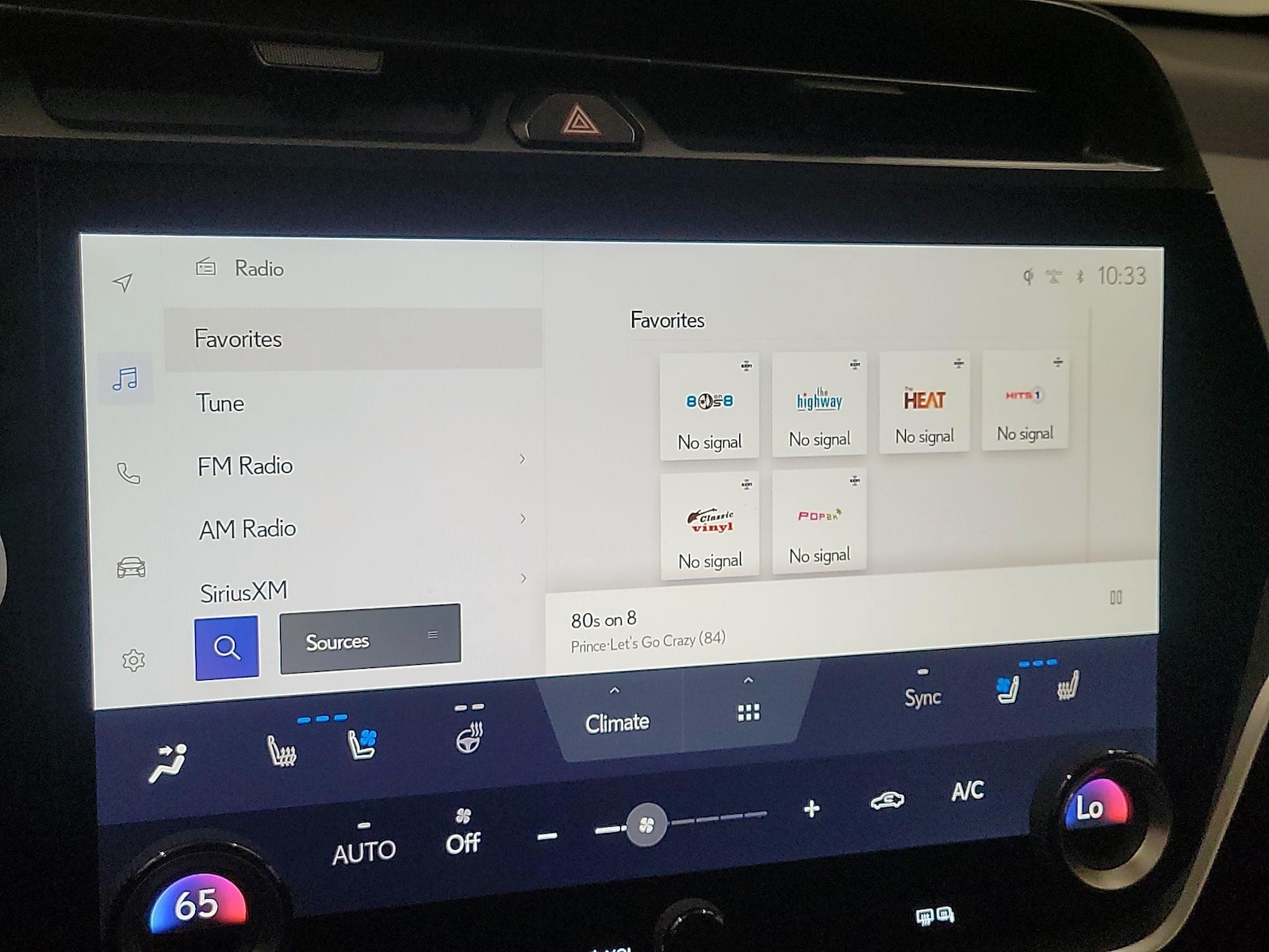 2024 Lexus RZ Premium - Photo 16