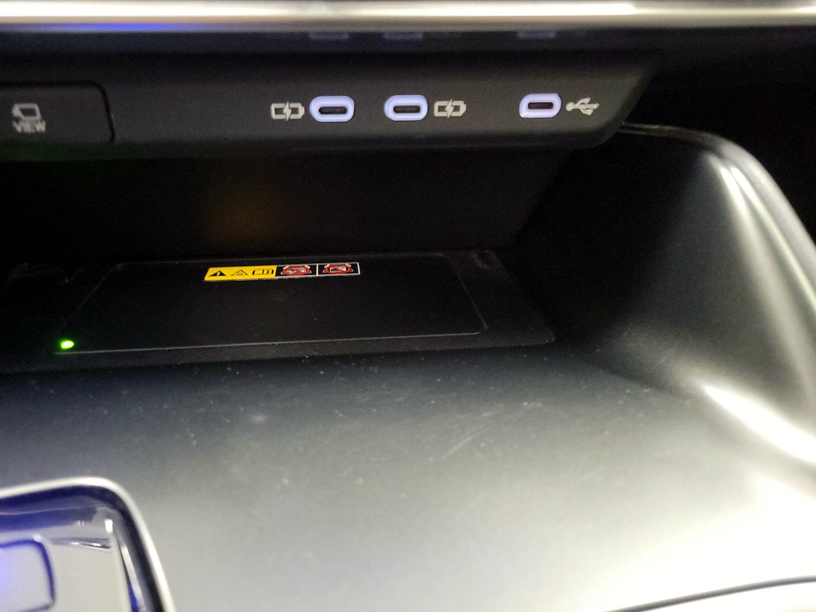 2024 Lexus RZ Premium - Photo 19