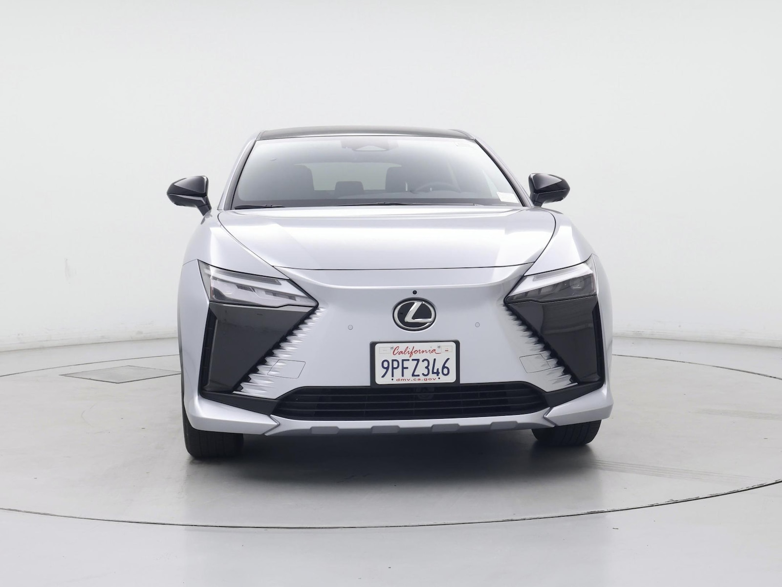 2024 Lexus RZ Premium - Photo 6