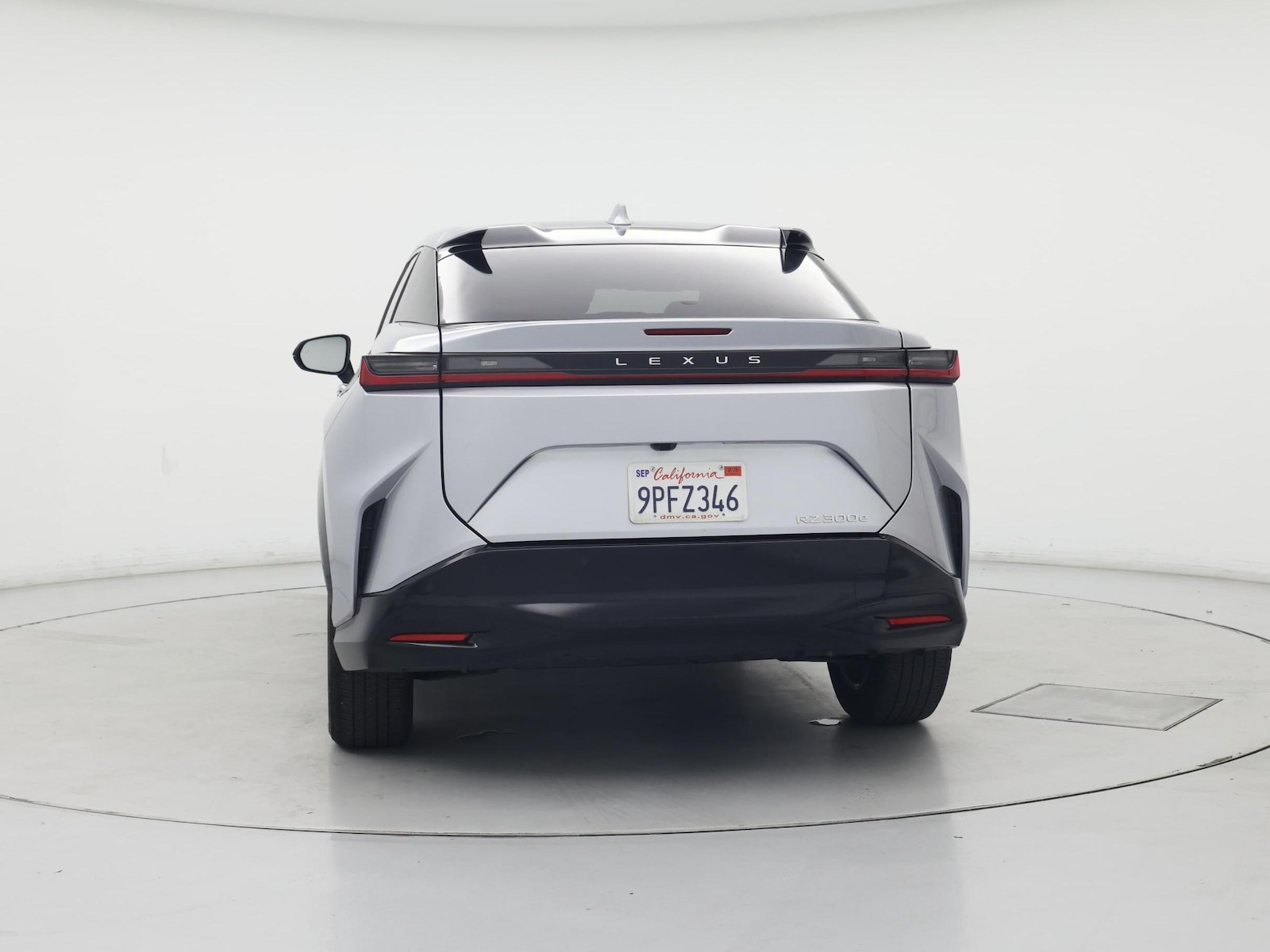 2024 Lexus RZ Premium - Photo 7