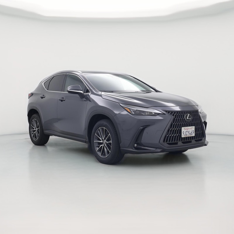 2024 Lexus NX 350 Premium