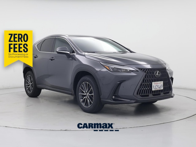 2024 Lexus NX 350 Premium AWD