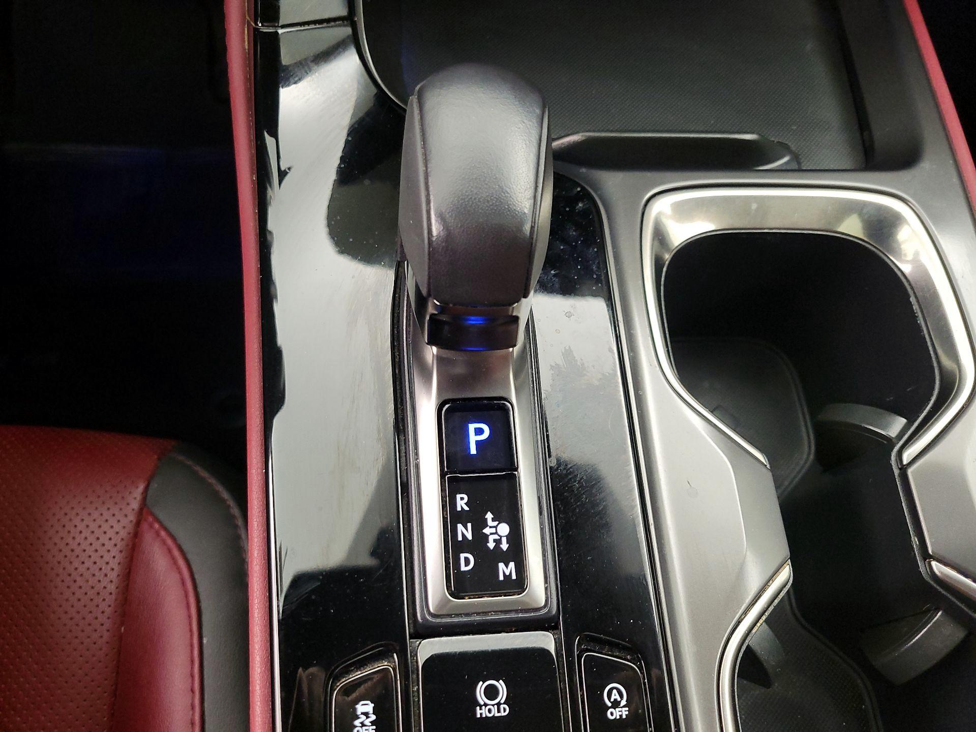 Thumbnail: 2024 Lexus NX - 17