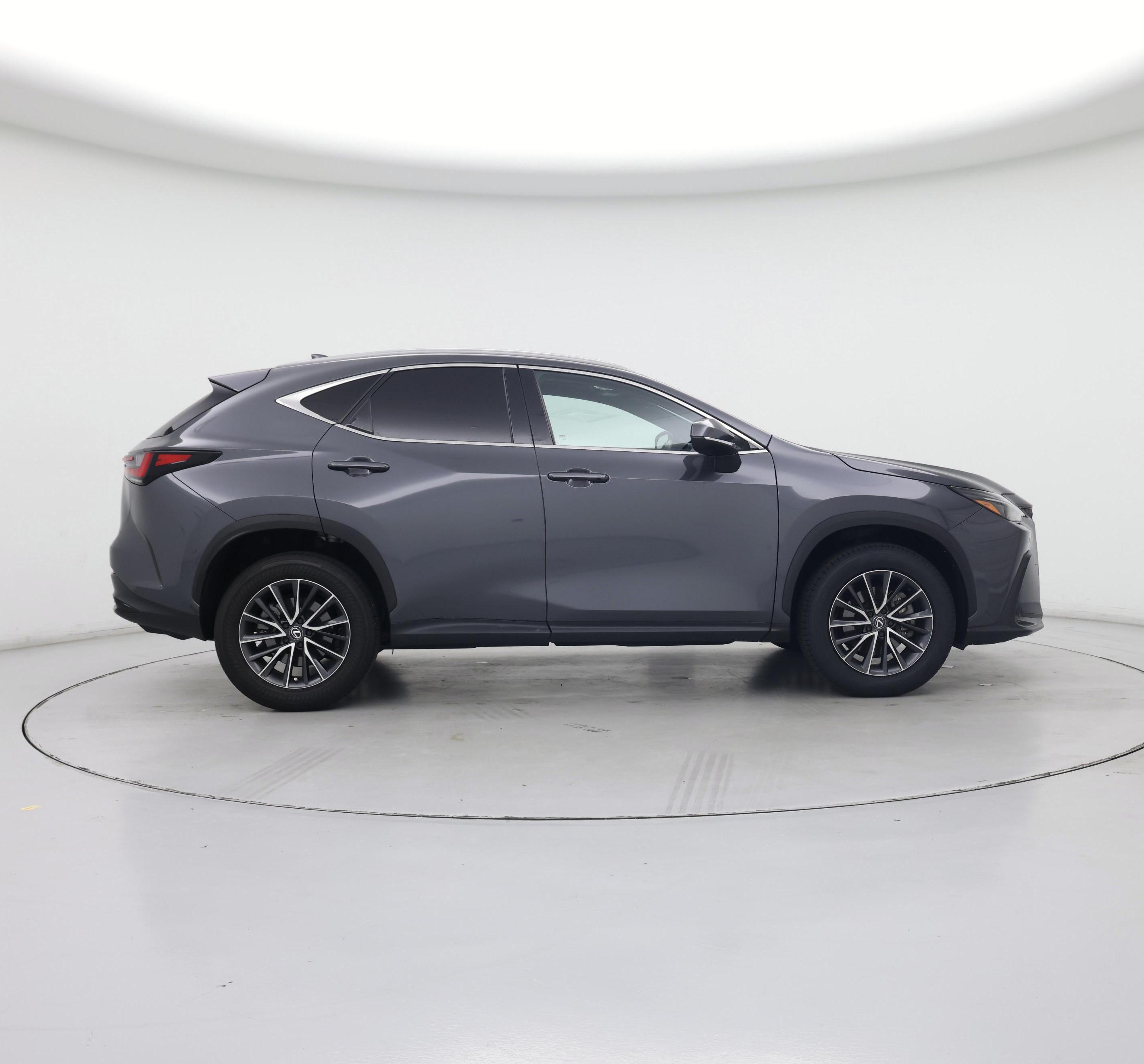 Thumbnail: 2024 Lexus NX - 7