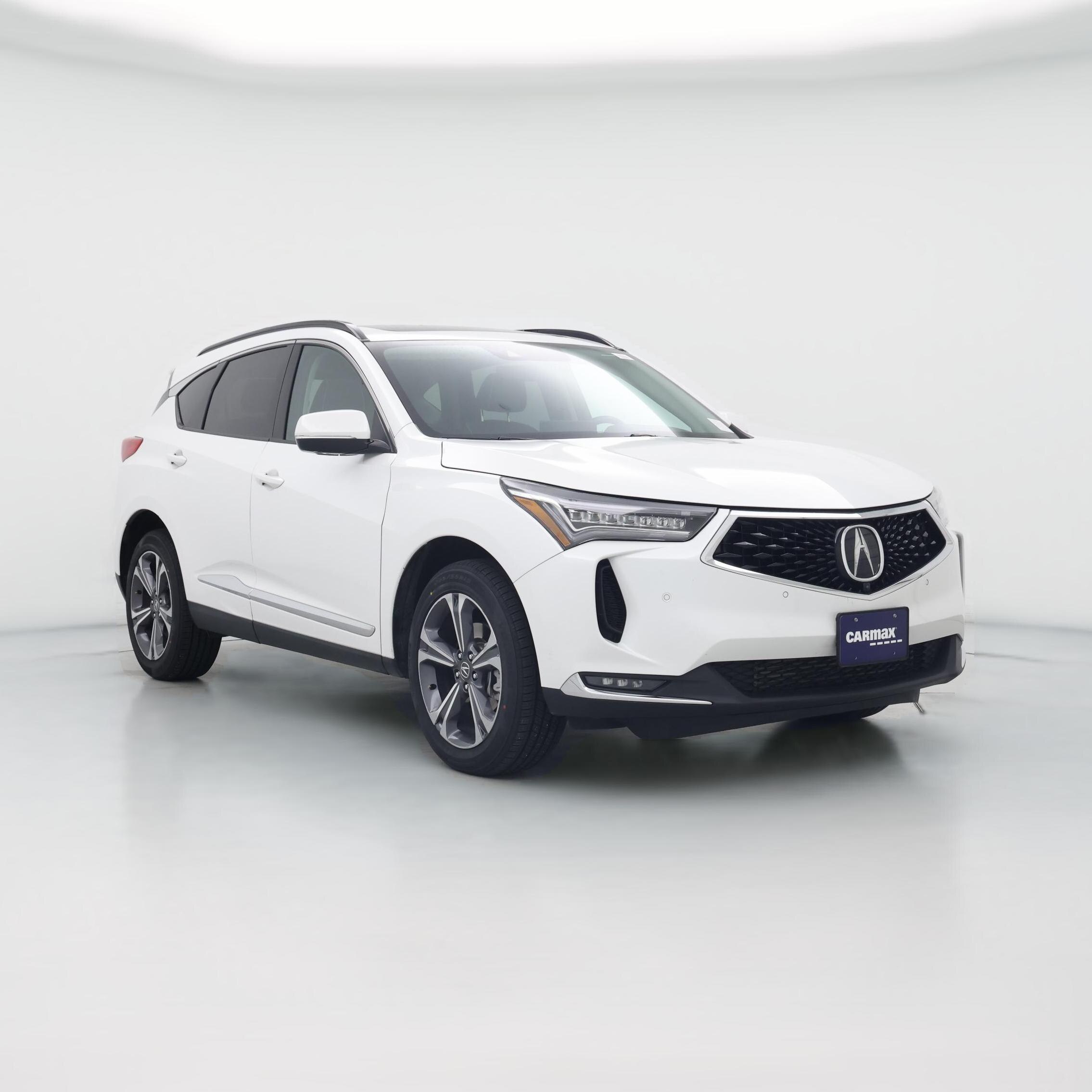 Thumbnail: 2022 Acura RDX - 1