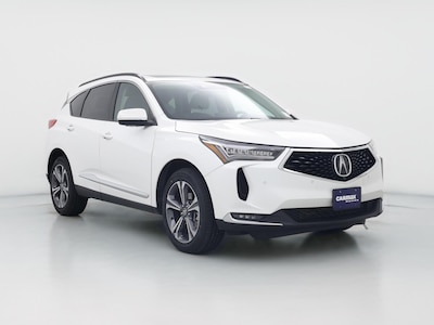 2022 Acura RDX SH-AWD Advance
