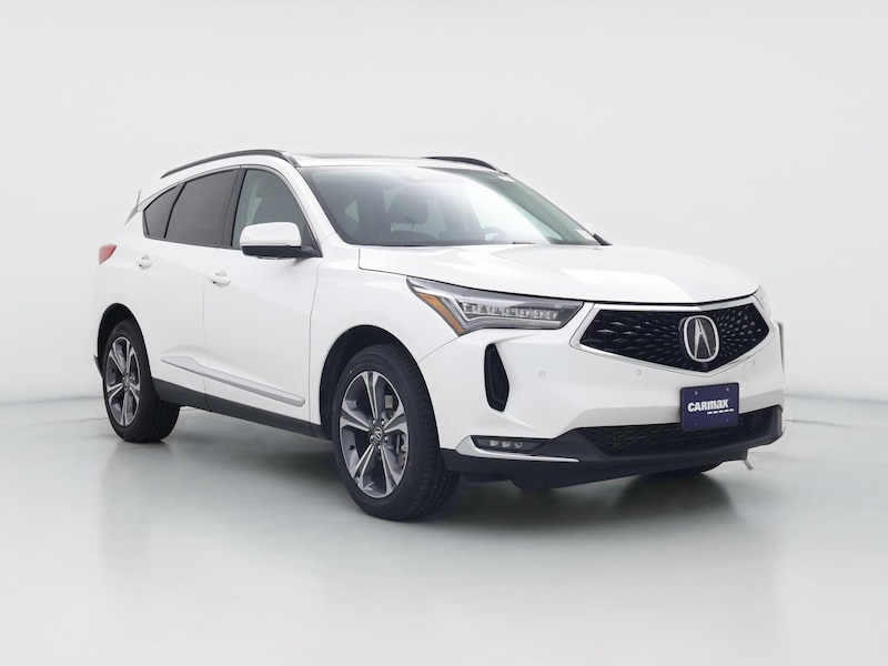 2022 Acura RDX SH-AWD Advance
