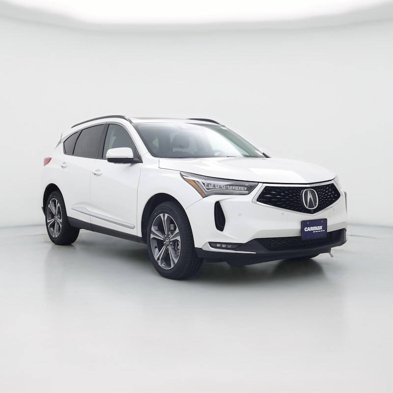 2022 Acura RDX SH-AWD Advance