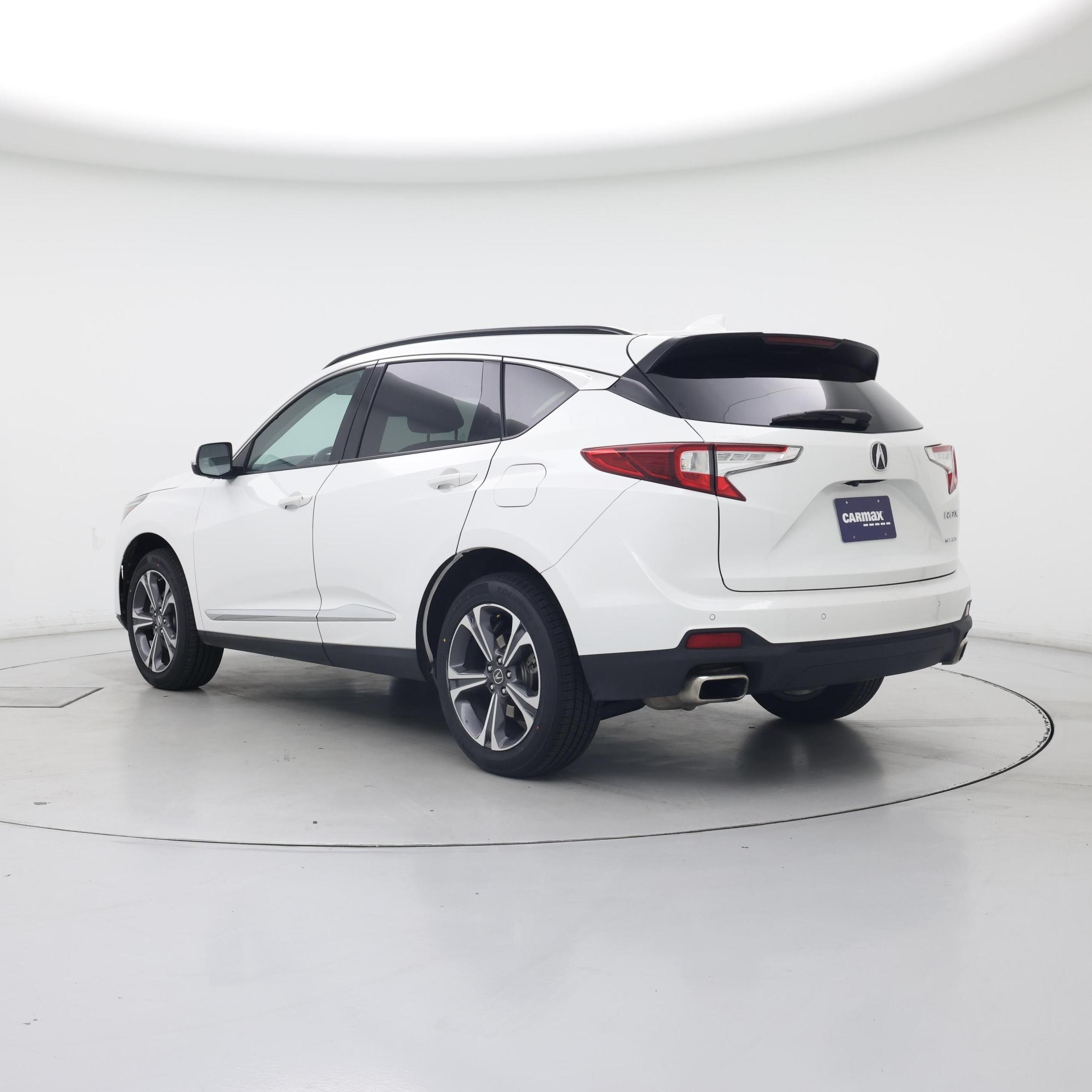 Thumbnail: 2022 Acura RDX - 2