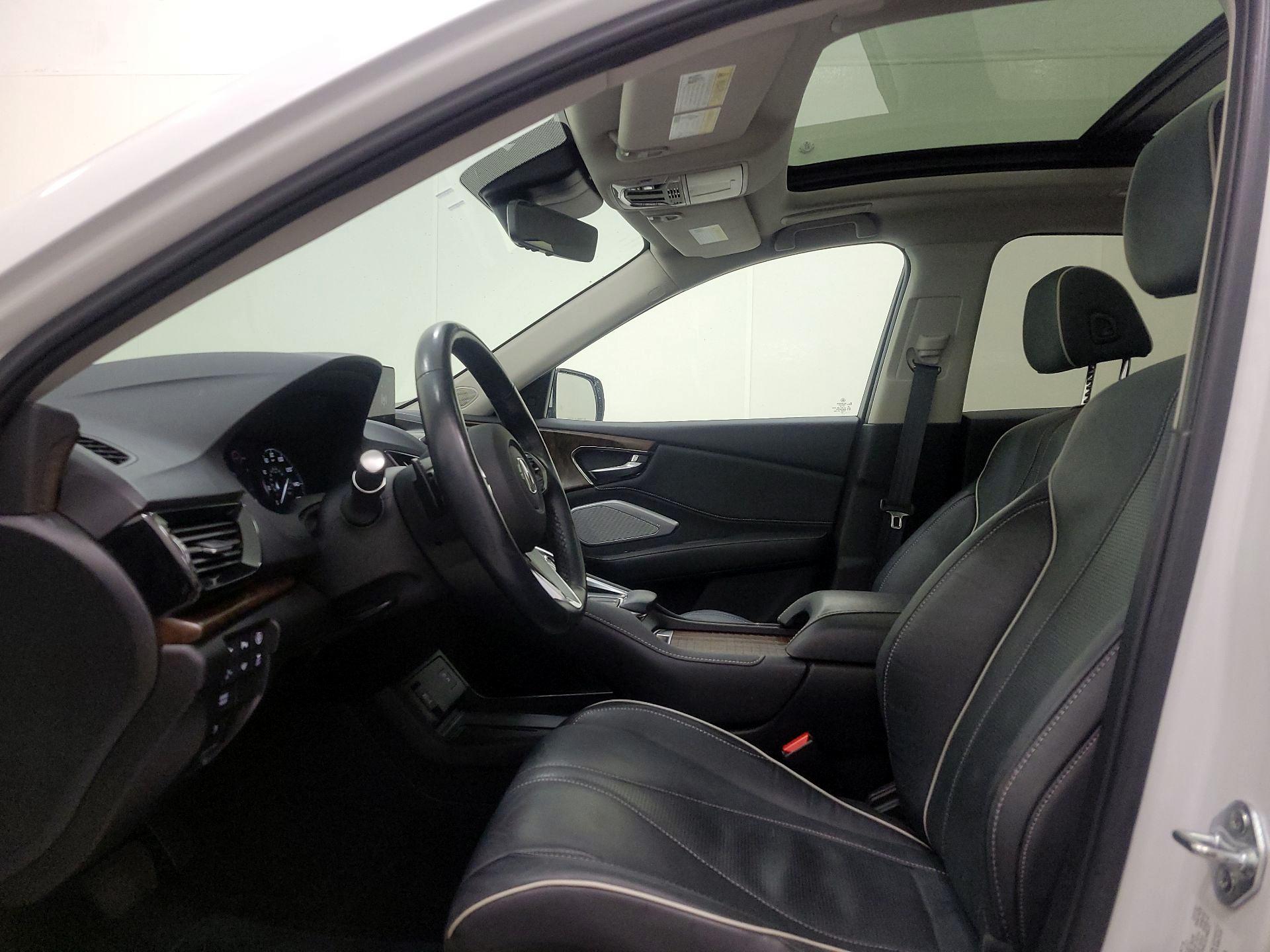 Thumbnail: 2022 Acura RDX - 20