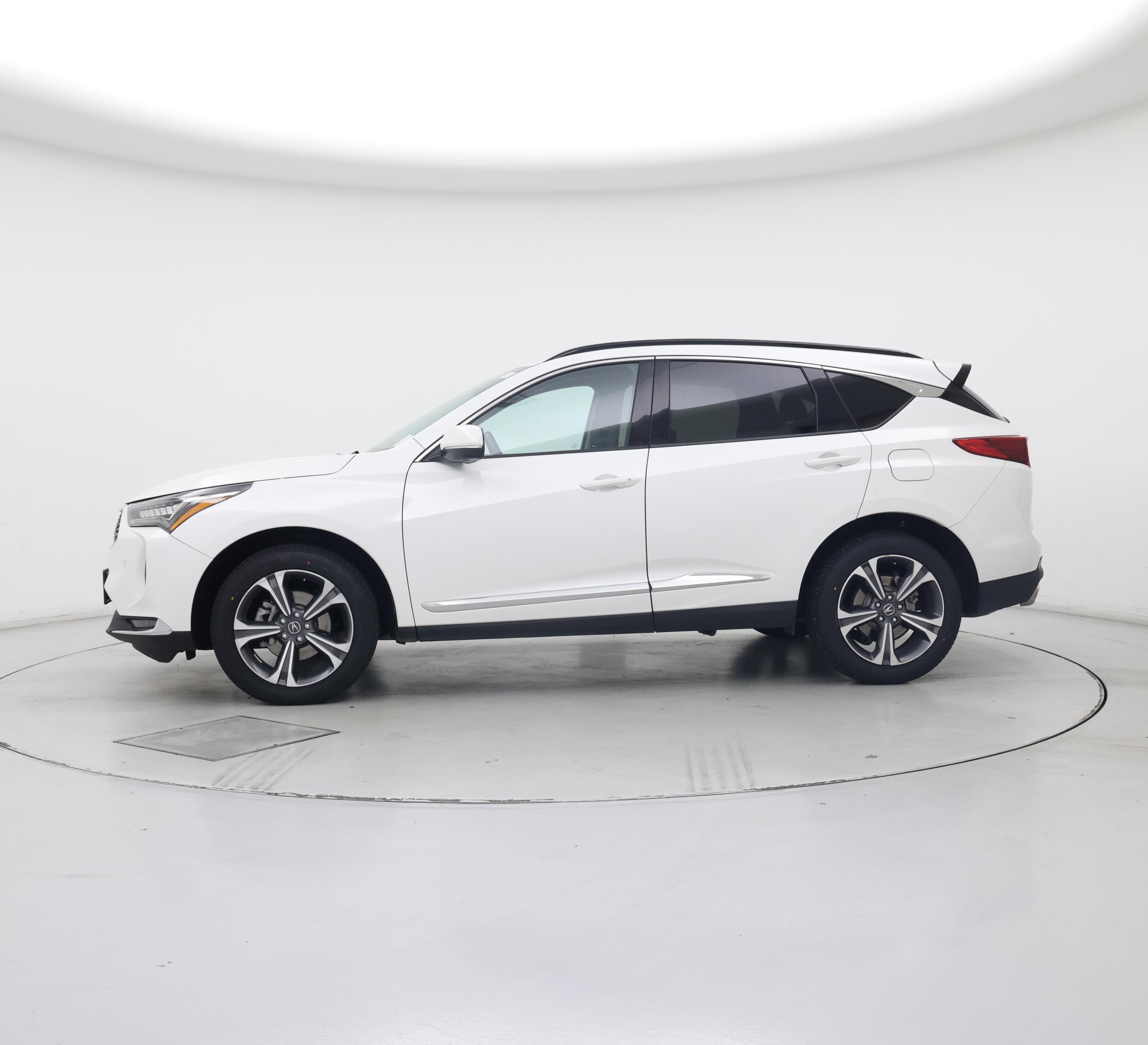 Thumbnail: 2022 Acura RDX - 3