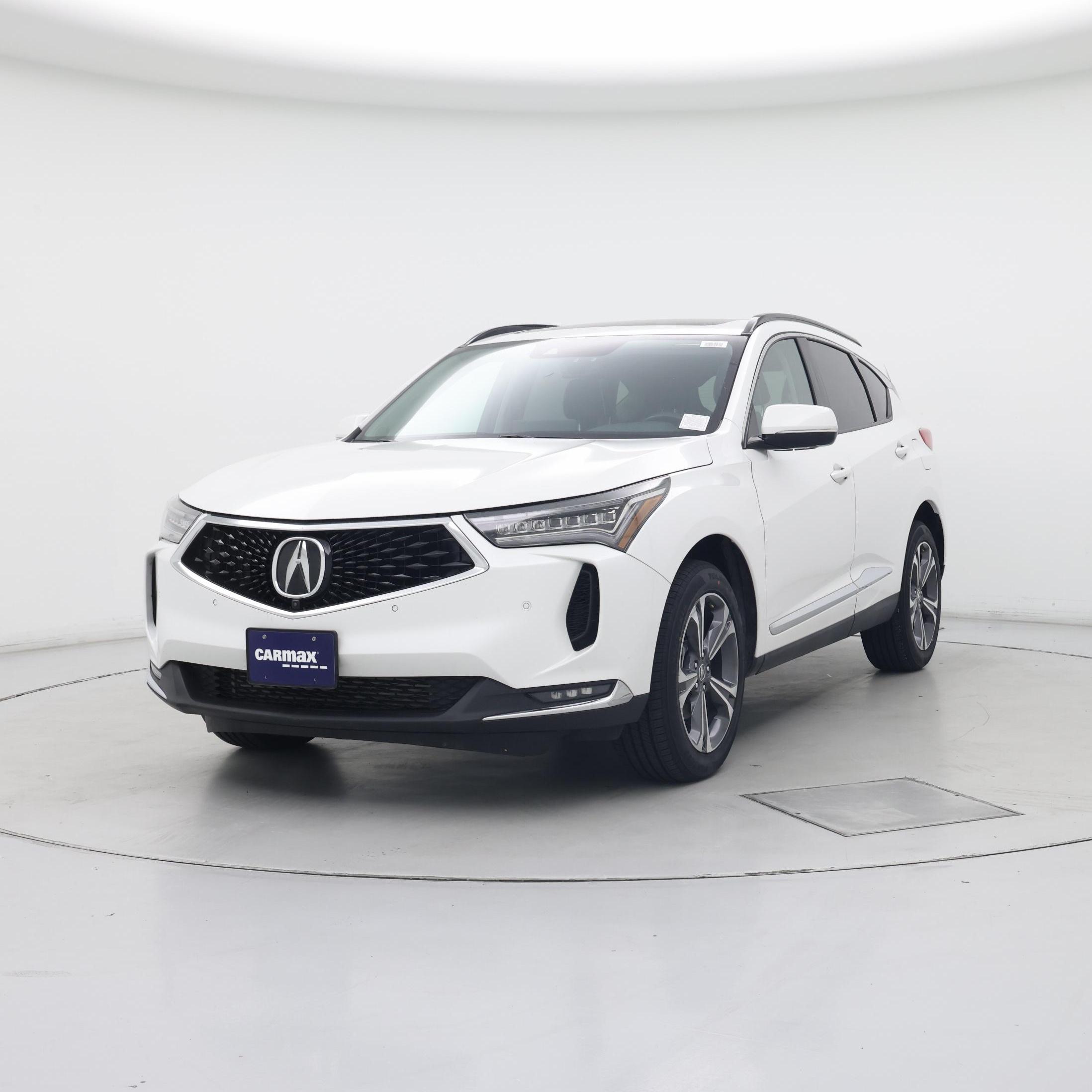 Thumbnail: 2022 Acura RDX - 4
