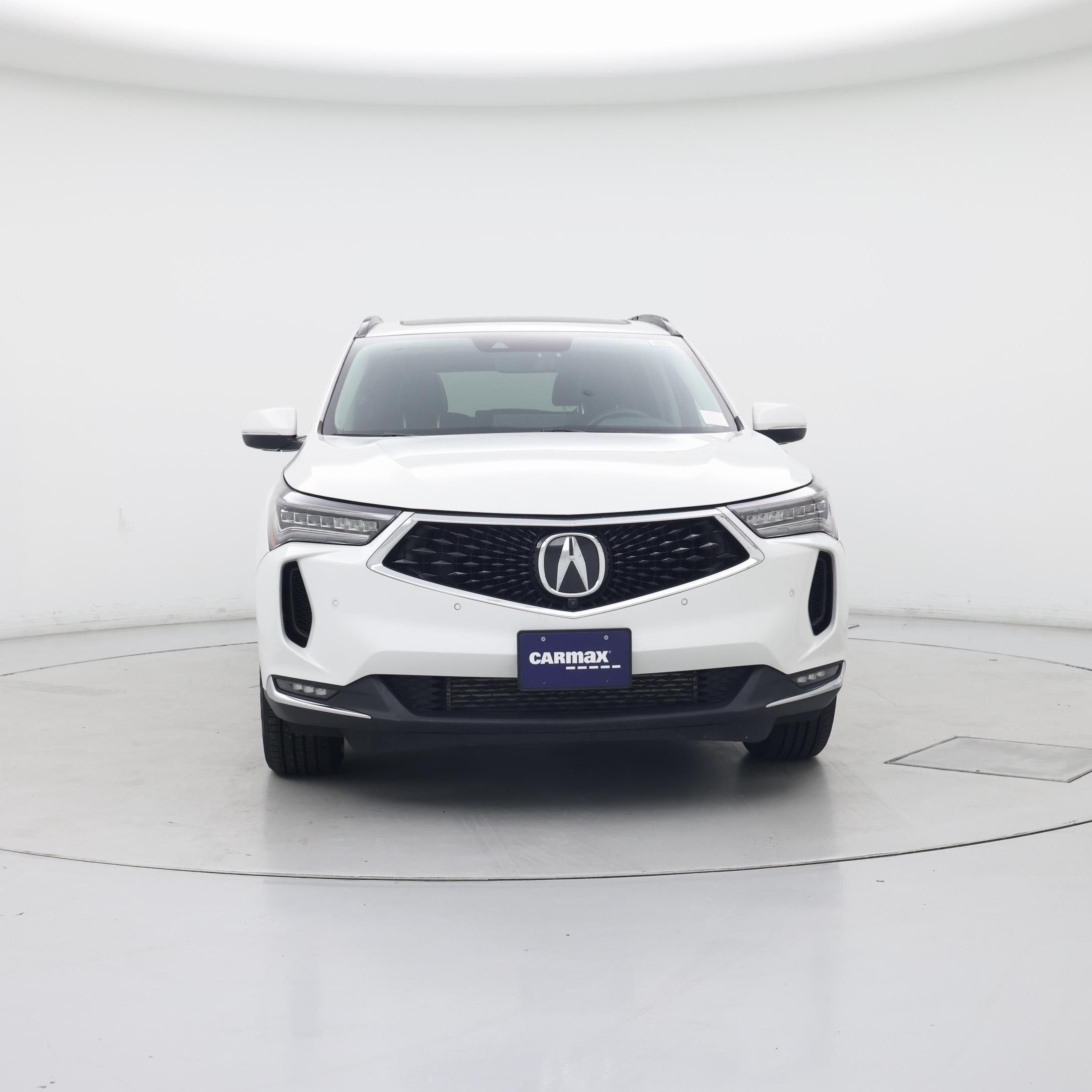 Thumbnail: 2022 Acura RDX - 5