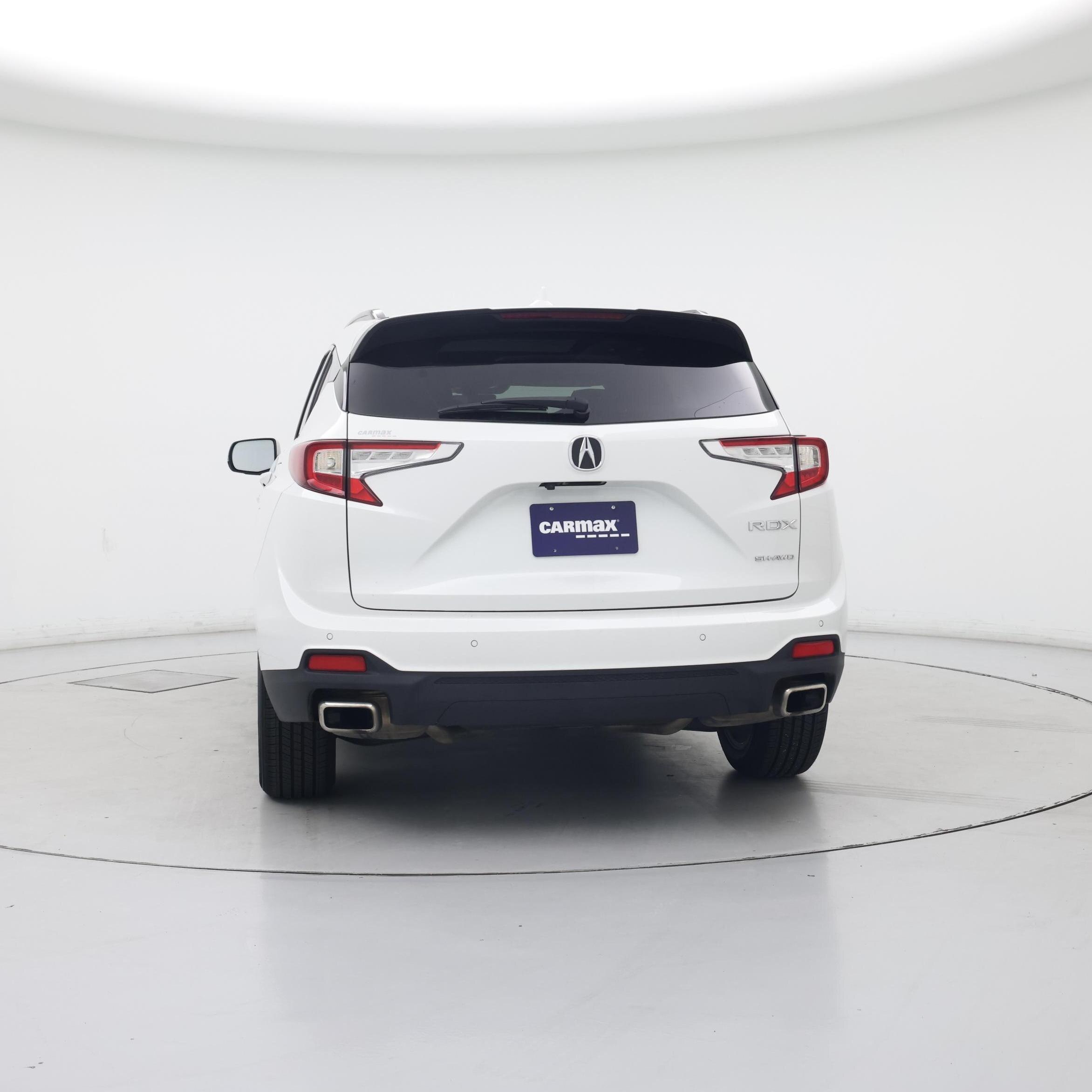 Thumbnail: 2022 Acura RDX - 6