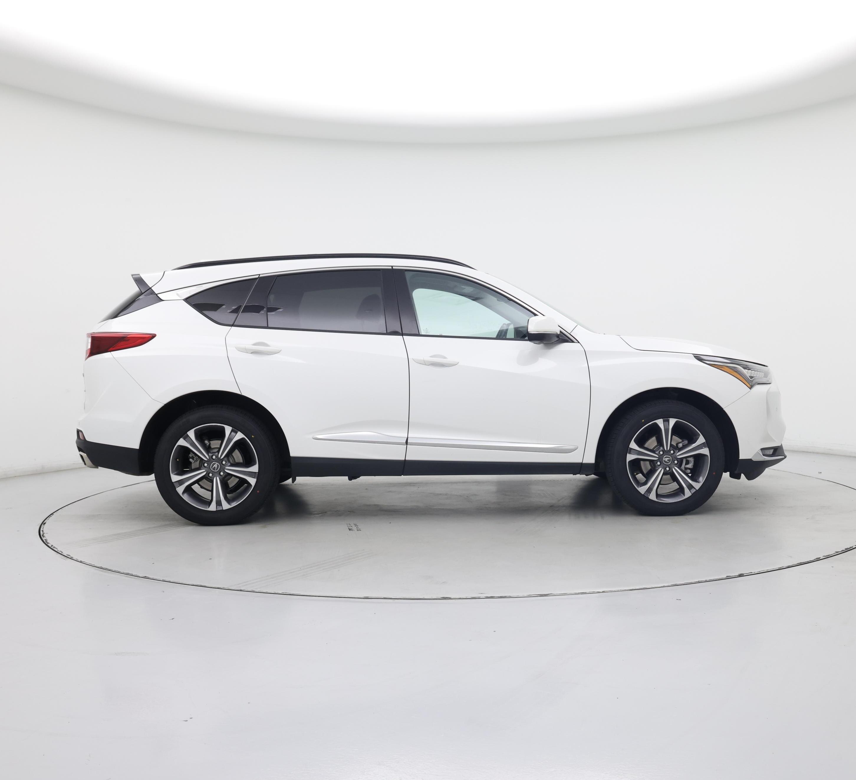Thumbnail: 2022 Acura RDX - 7