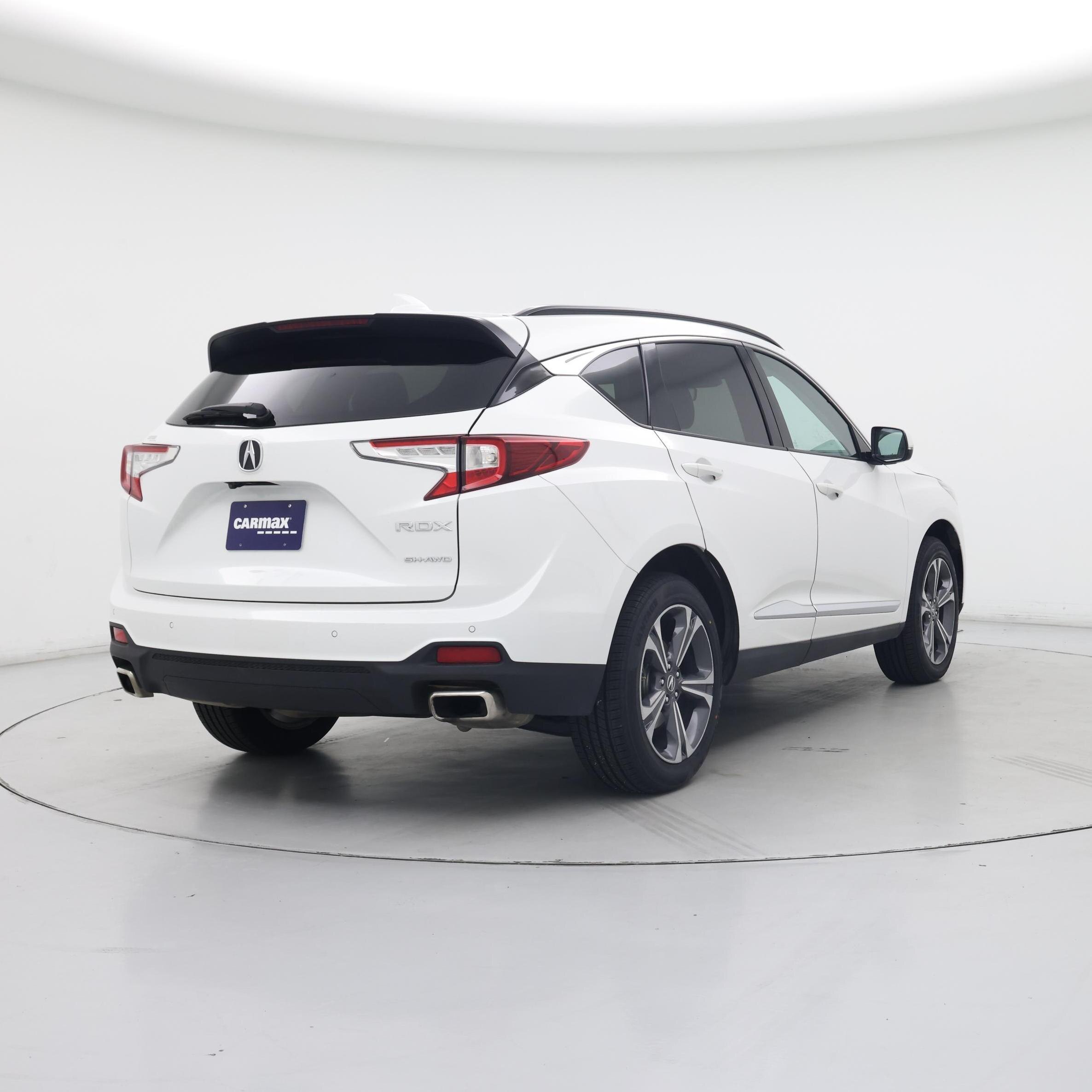 Thumbnail: 2022 Acura RDX - 8