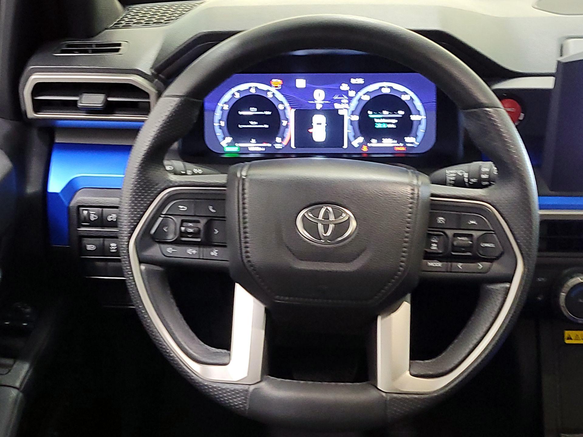 Thumbnail: 2026 Toyota 4Runner - 10
