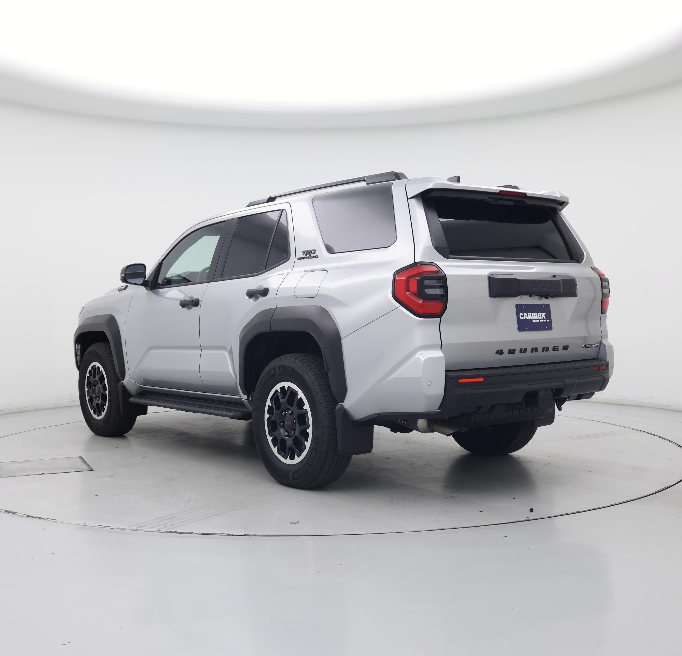 Thumbnail: 2026 Toyota 4Runner - 2