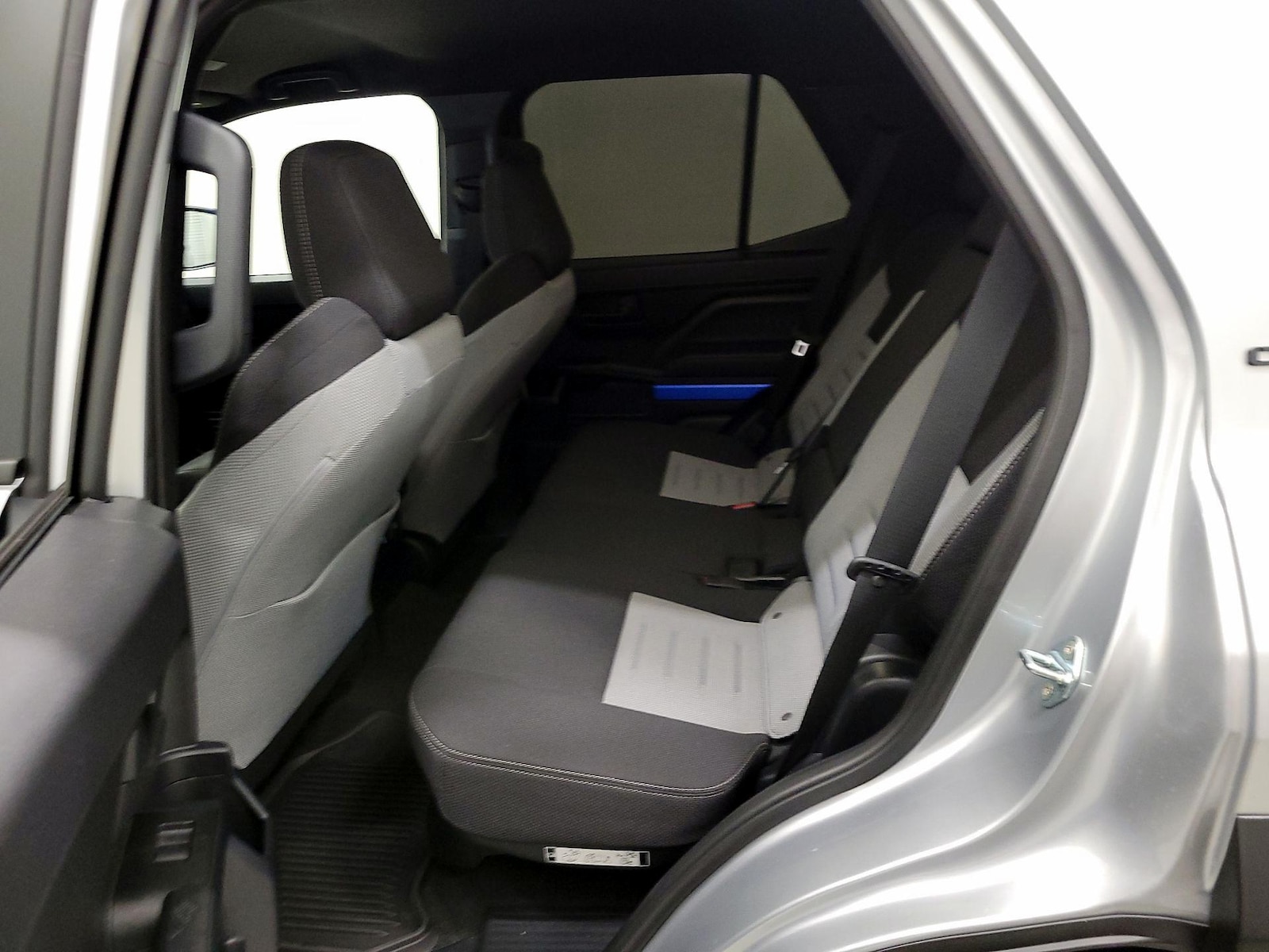 2026 Toyota 4Runner TRD Off-Road - Photo 20