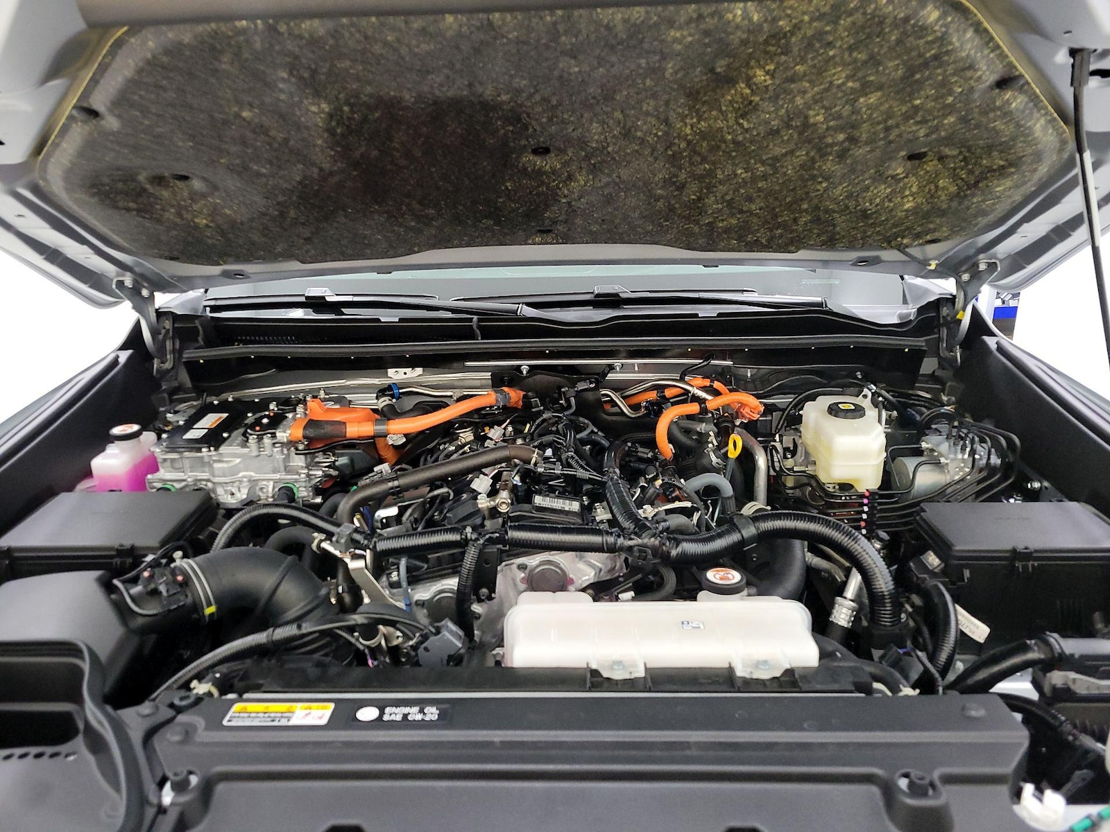 2026 Toyota 4Runner TRD Off-Road - Photo 22