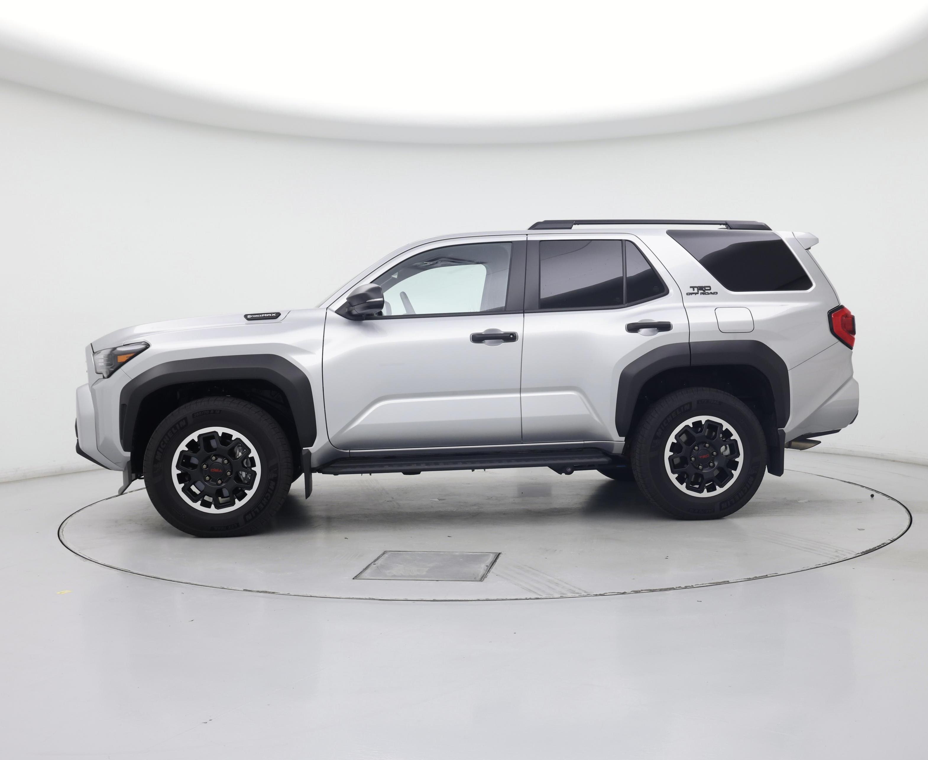 Thumbnail: 2026 Toyota 4Runner - 3