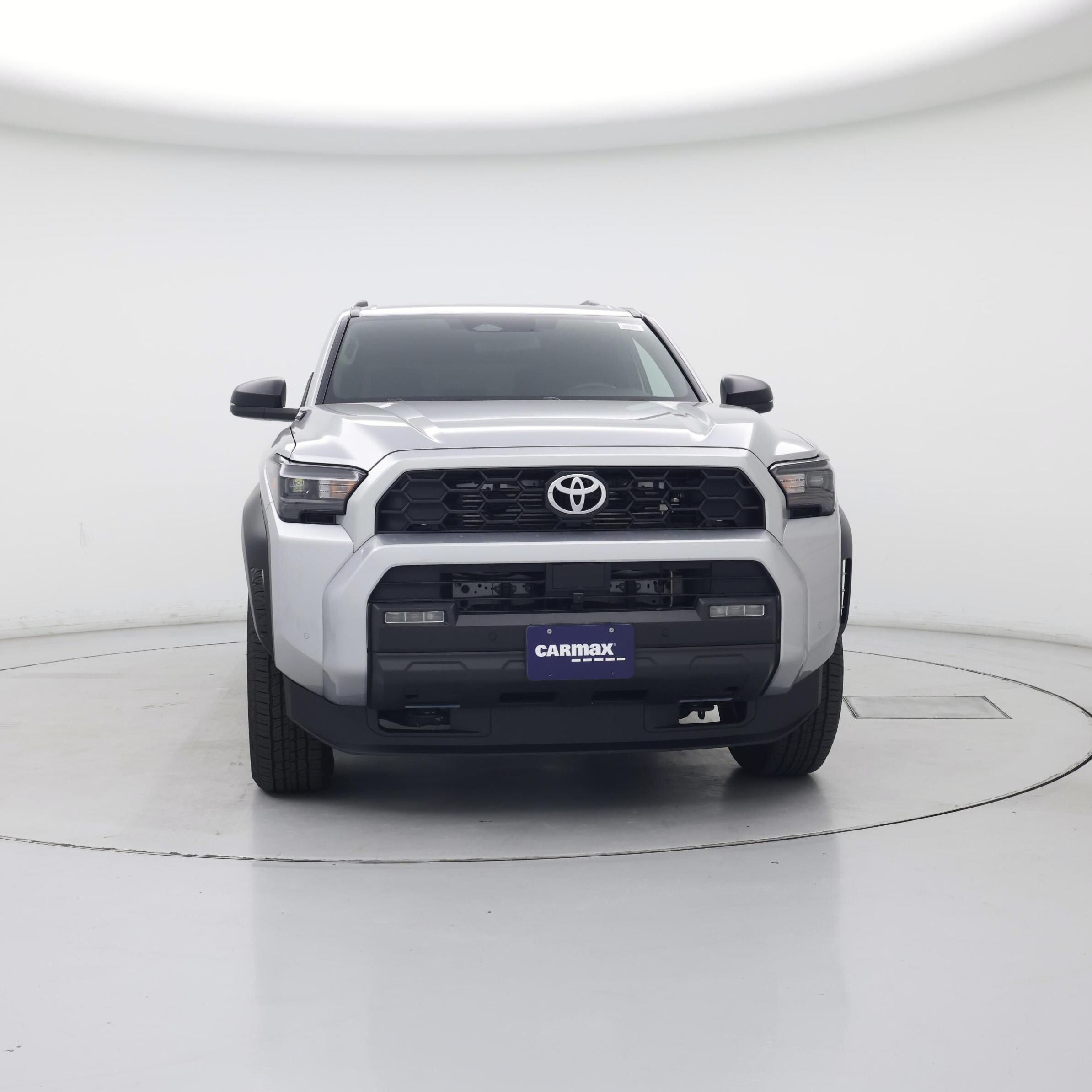 Thumbnail: 2026 Toyota 4Runner - 5