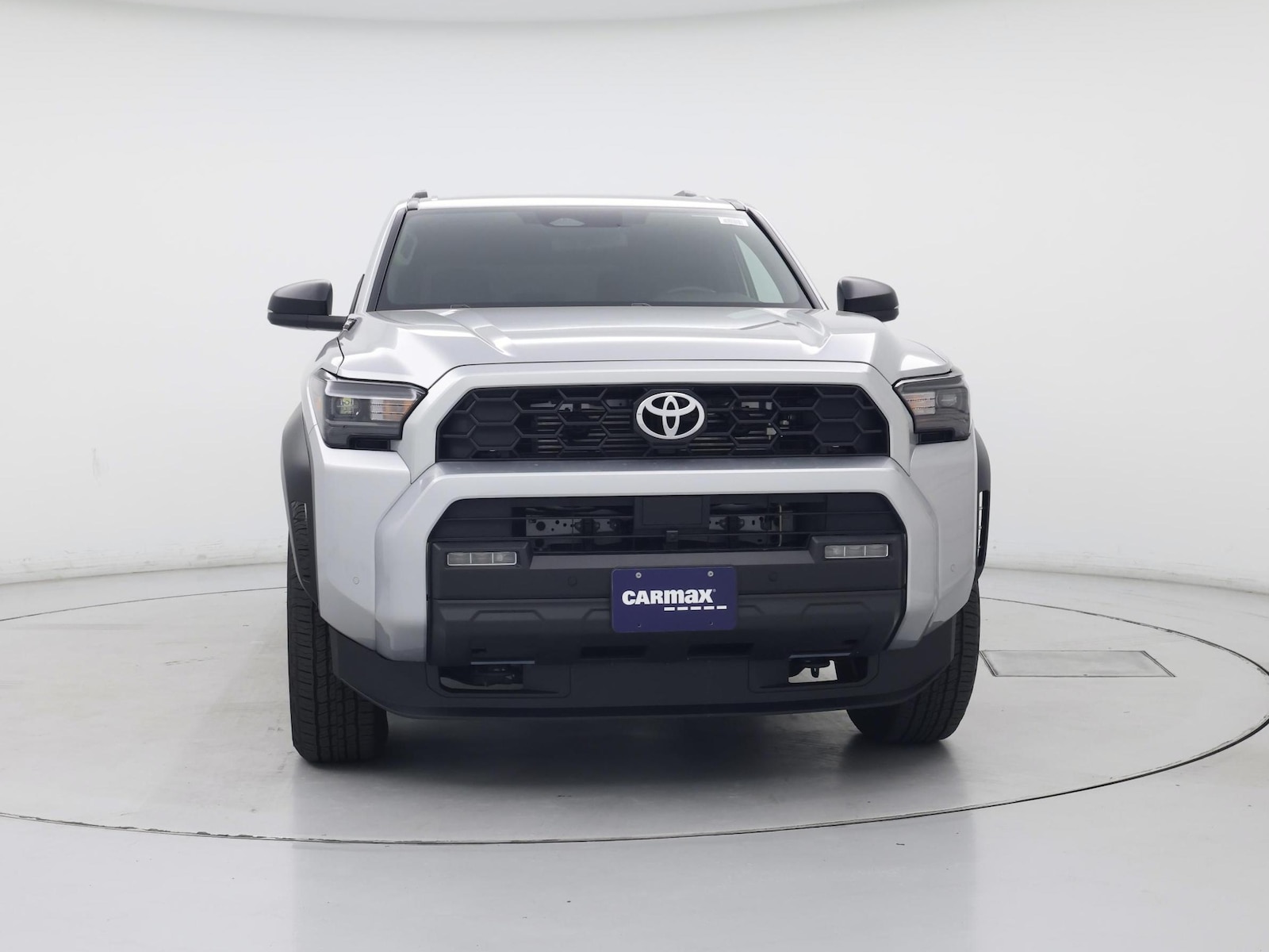 2026 Toyota 4Runner TRD Off-Road - Photo 6