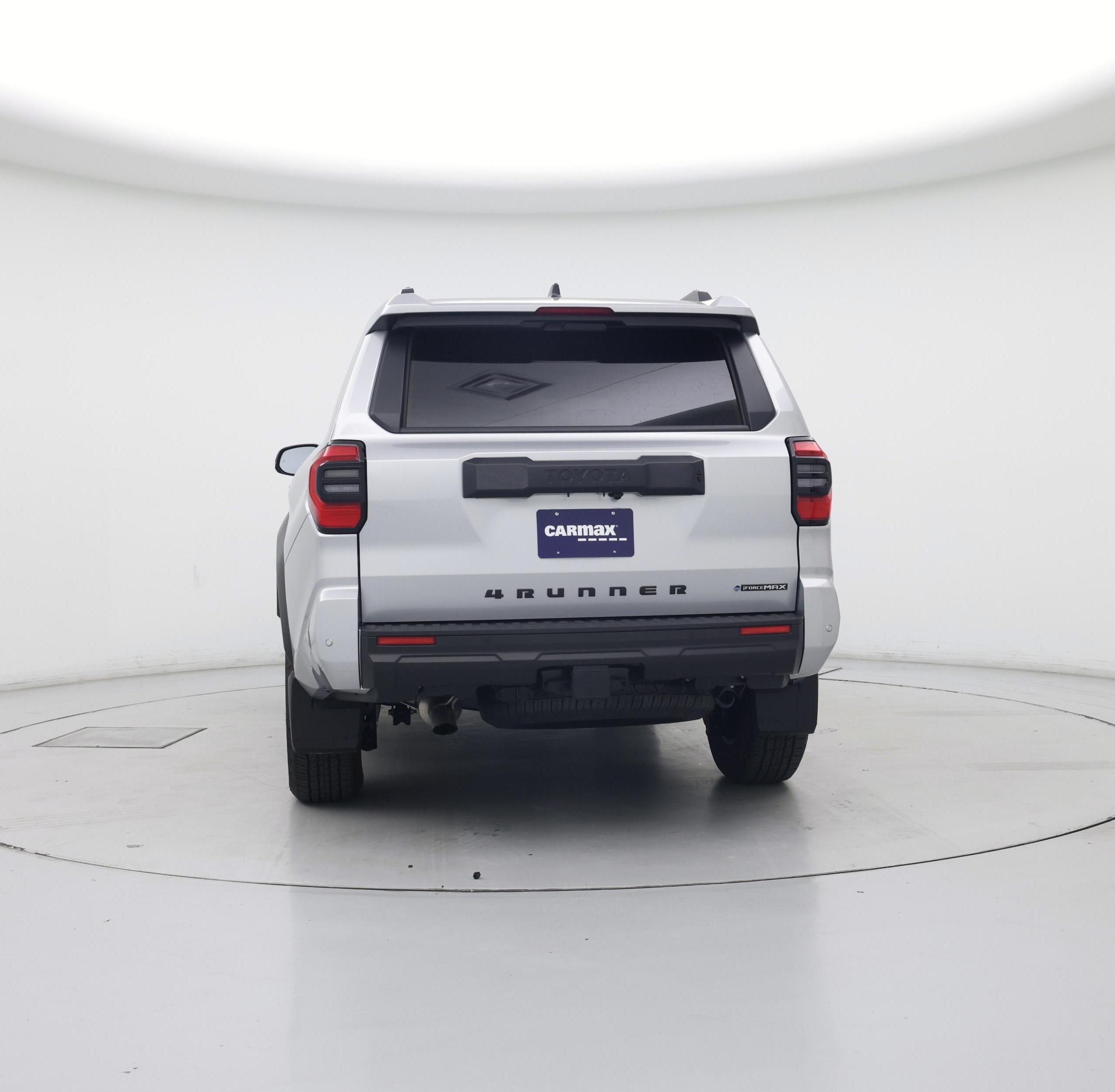 Thumbnail: 2026 Toyota 4Runner - 6