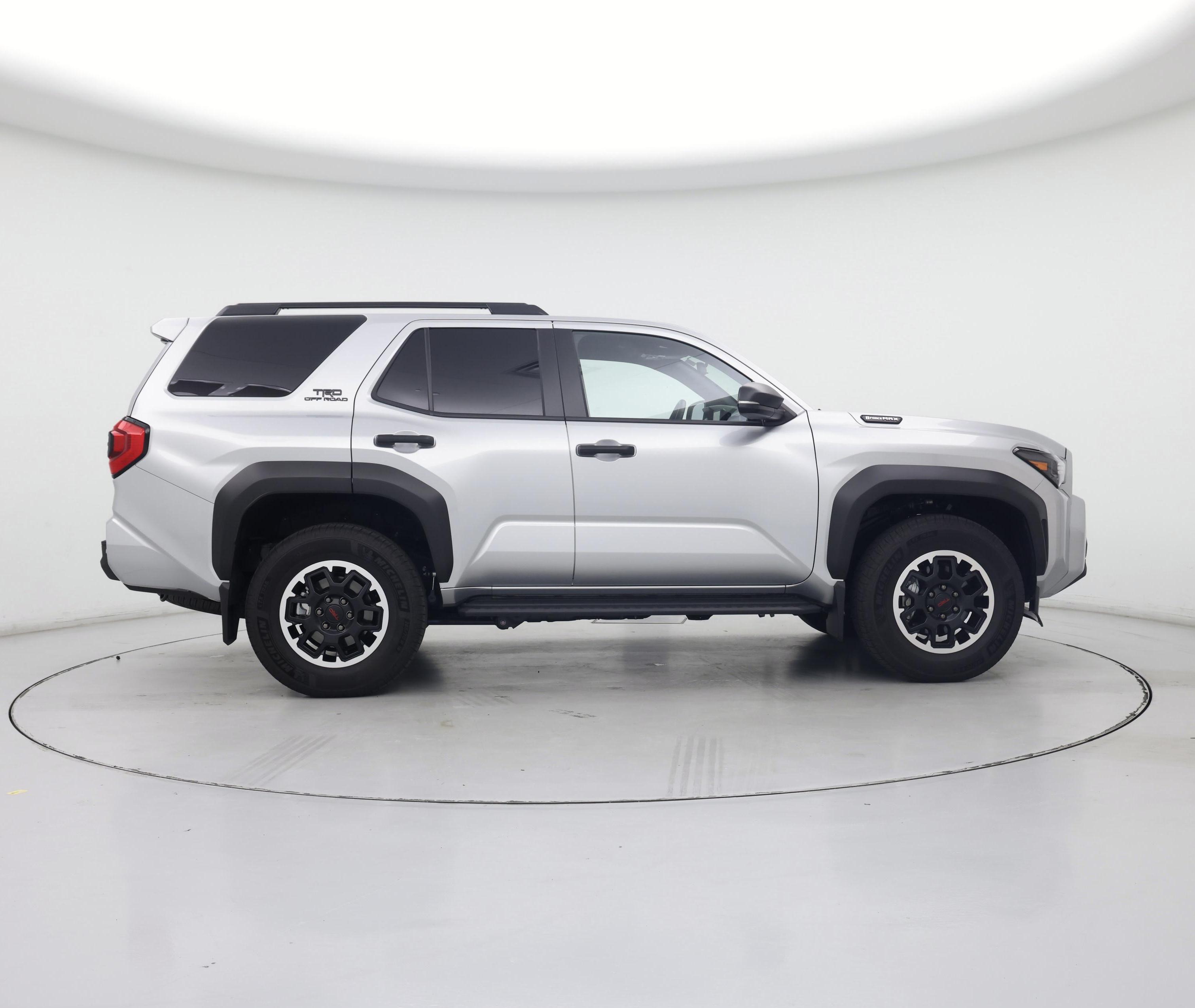 Thumbnail: 2026 Toyota 4Runner - 7