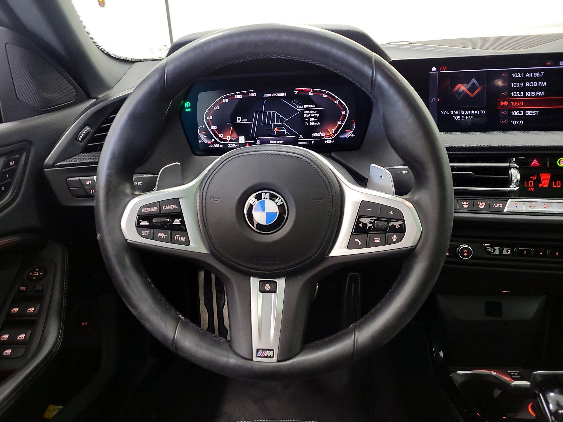 Thumbnail: 2022 BMW 2 Series - 10