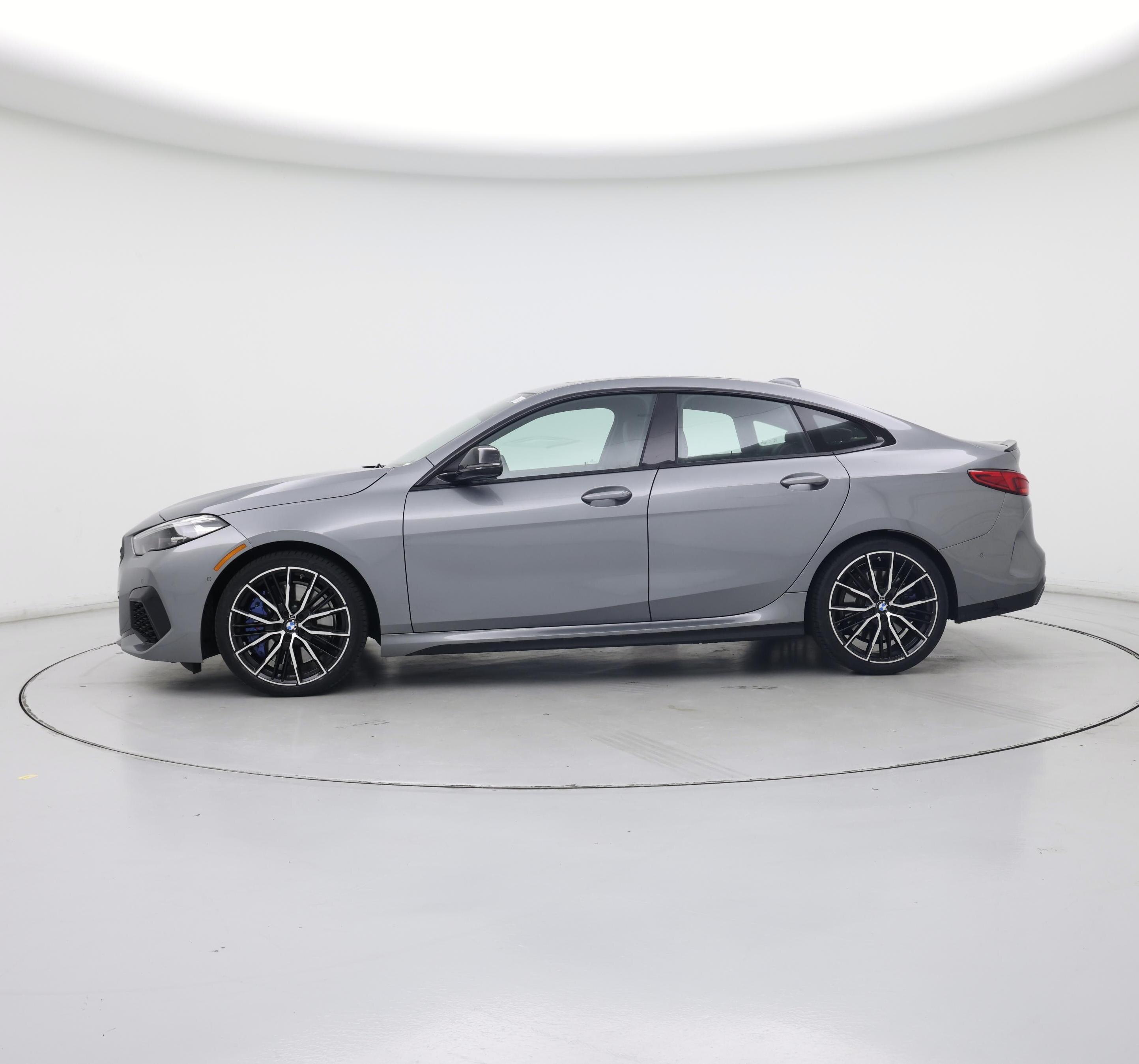 Thumbnail: 2022 BMW 2 Series - 3