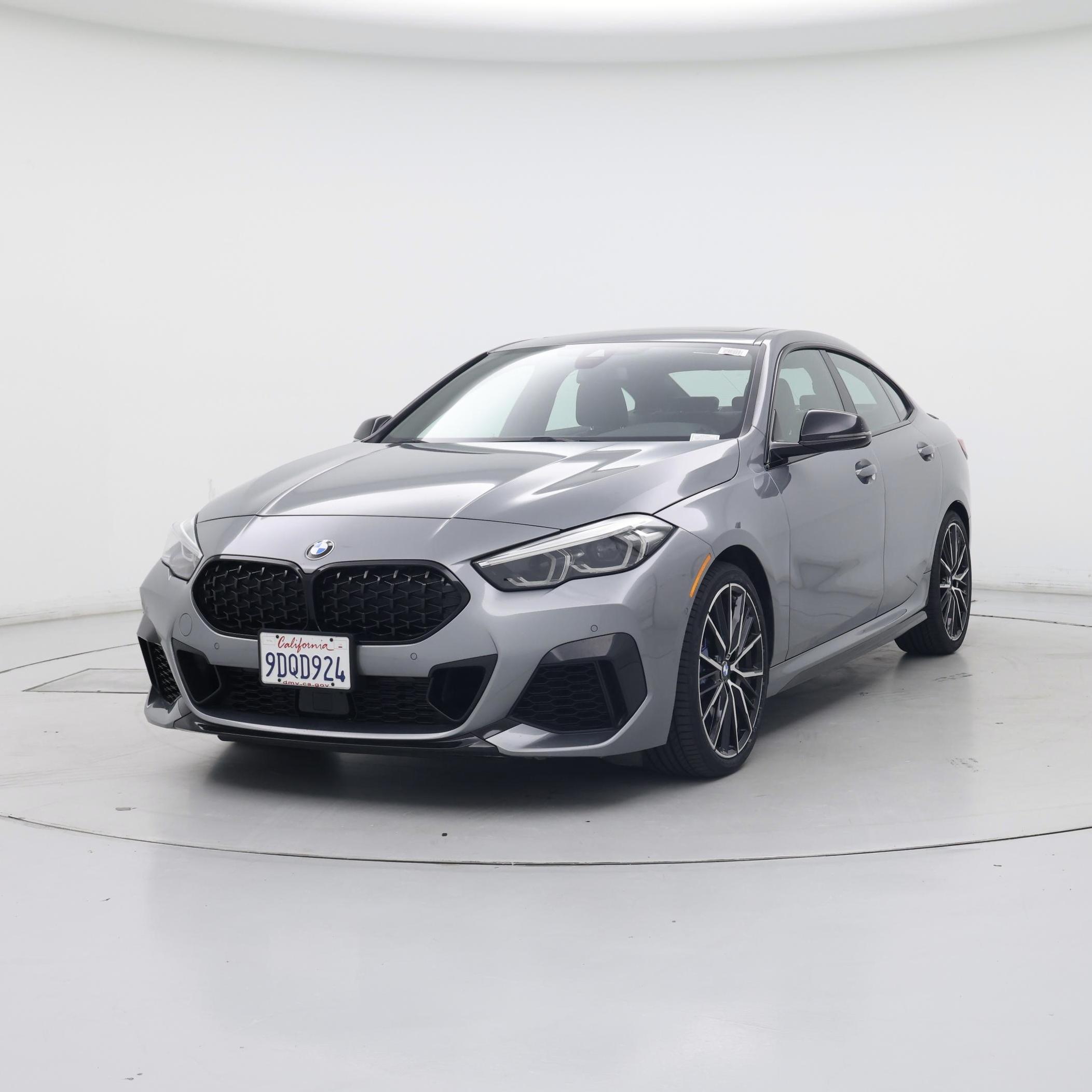 Thumbnail: 2022 BMW 2 Series - 4