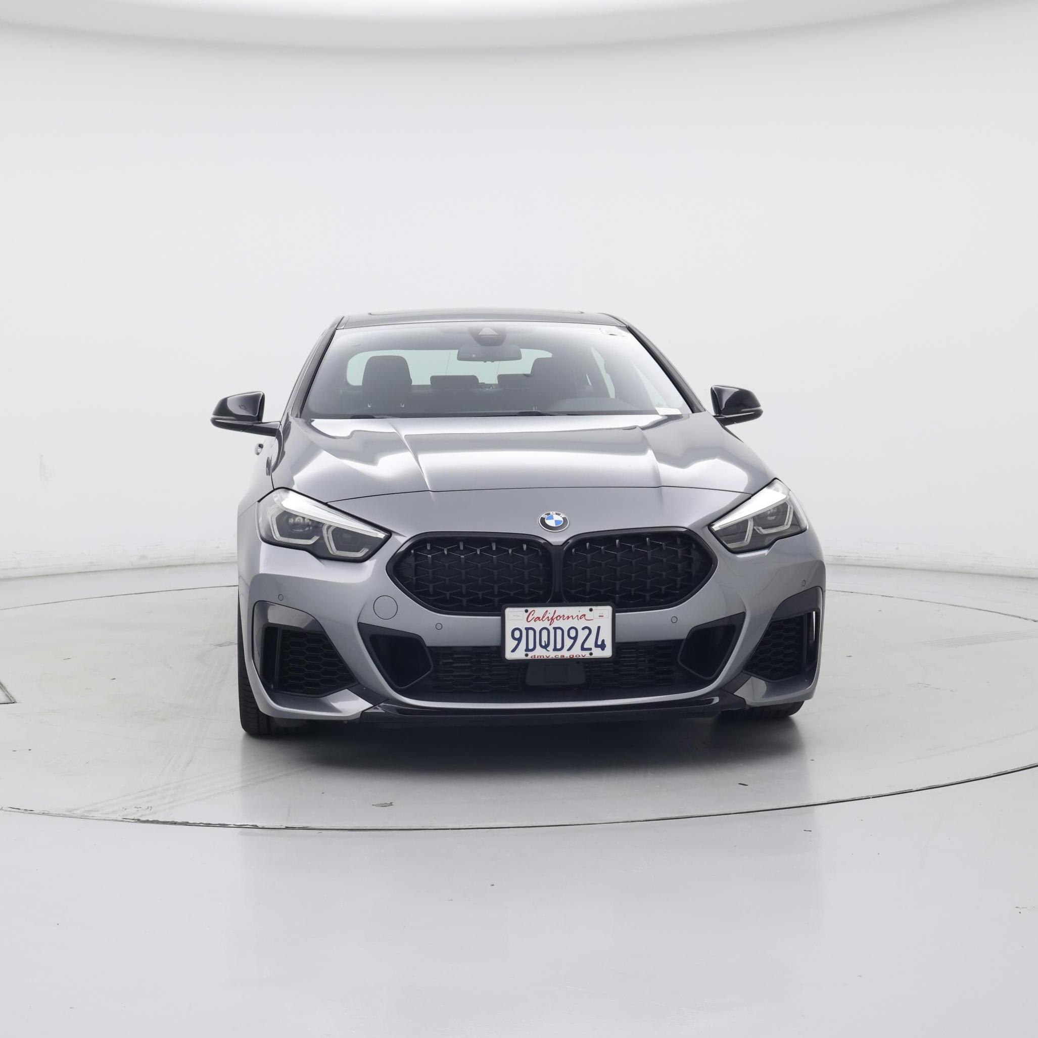 Thumbnail: 2022 BMW 2 Series - 5