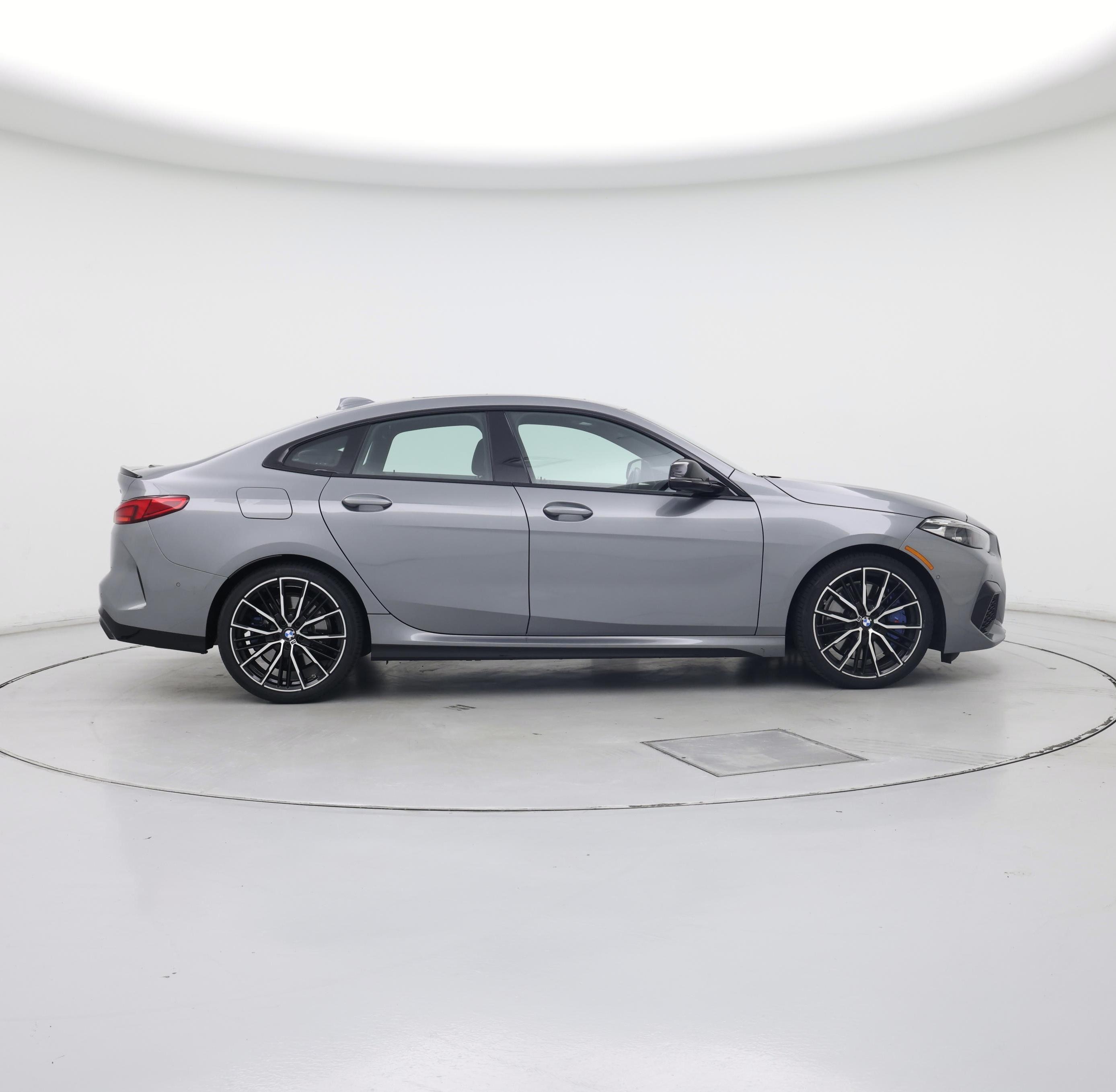 Thumbnail: 2022 BMW 2 Series - 7