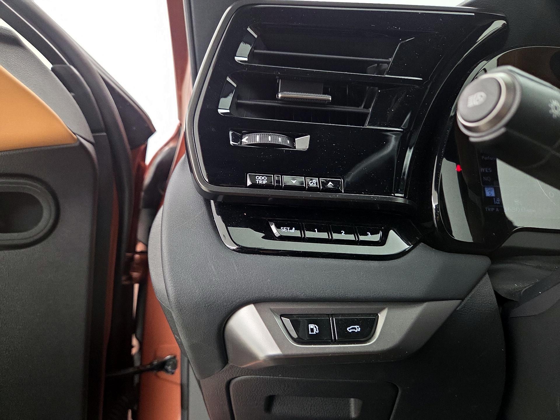 Thumbnail: 2023 Lexus RX - 13