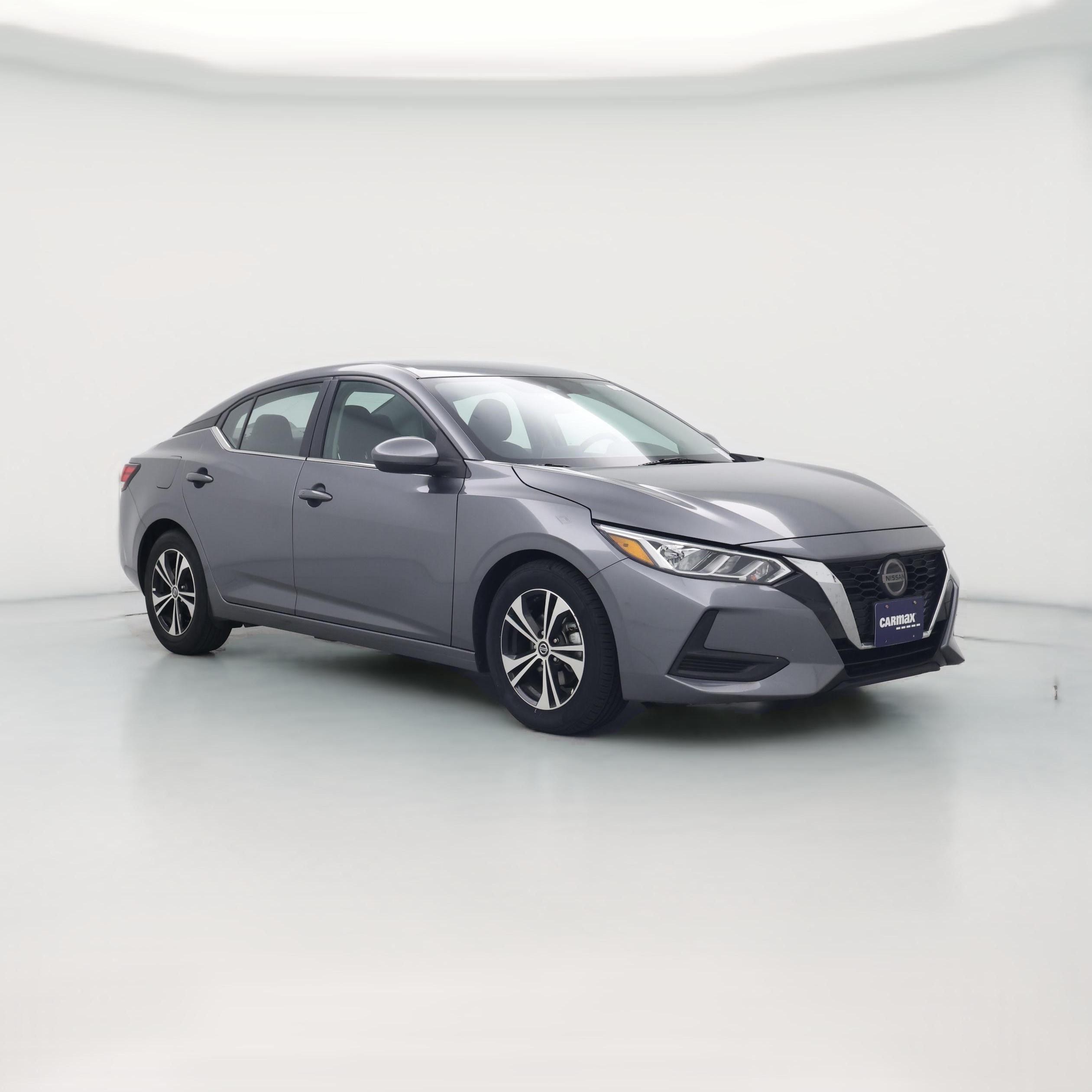 Thumbnail: 2023 Nissan Sentra - 1