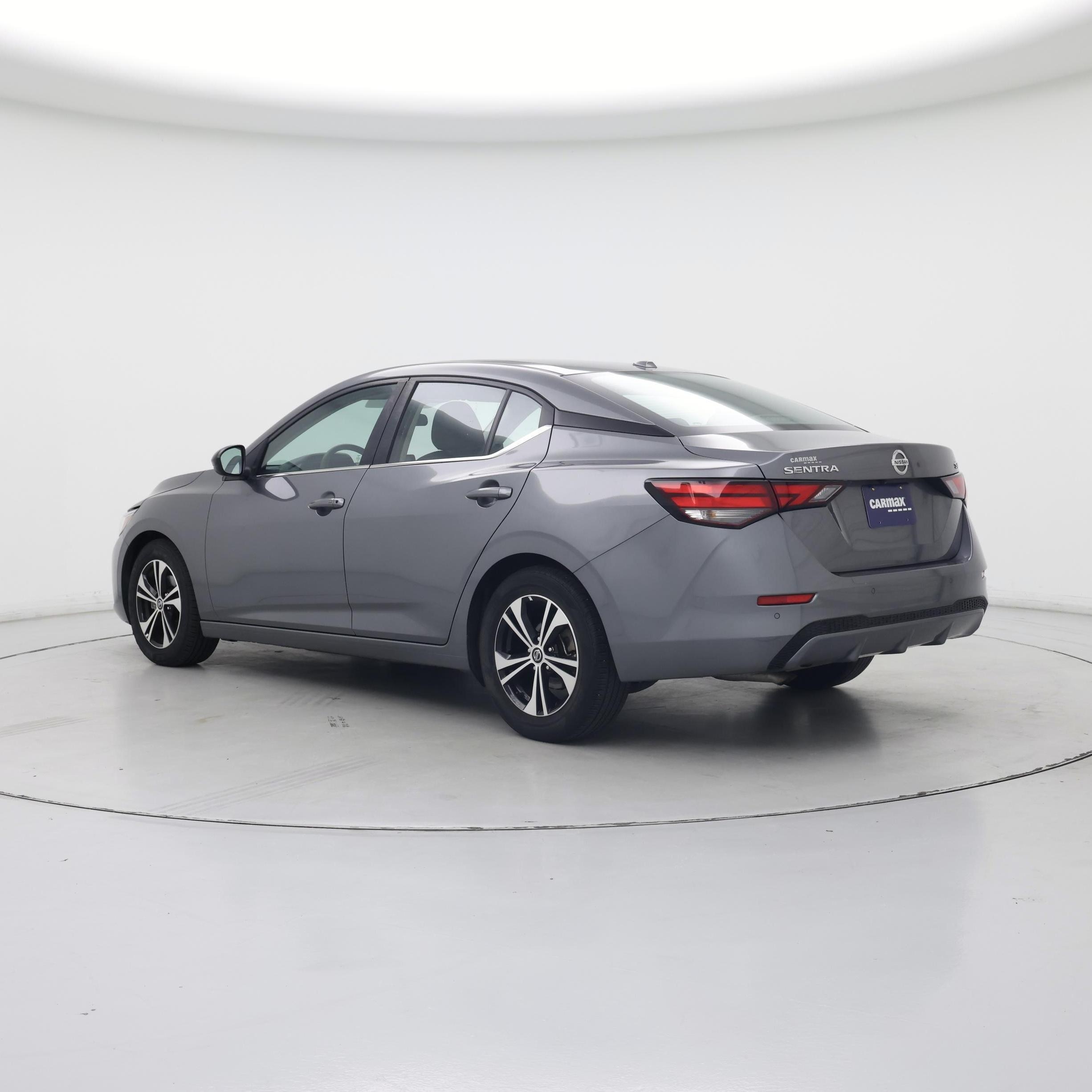 Thumbnail: 2023 Nissan Sentra - 2