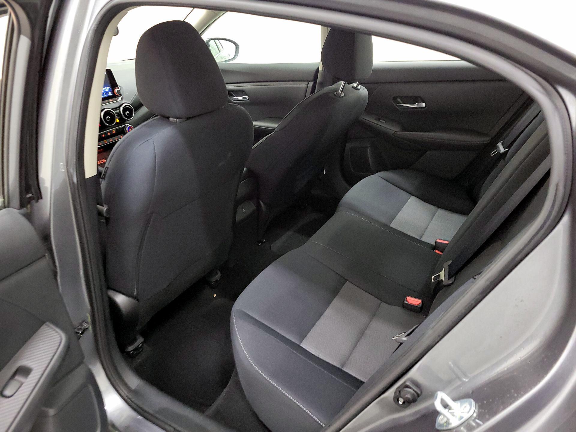 Thumbnail: 2023 Nissan Sentra - 19
