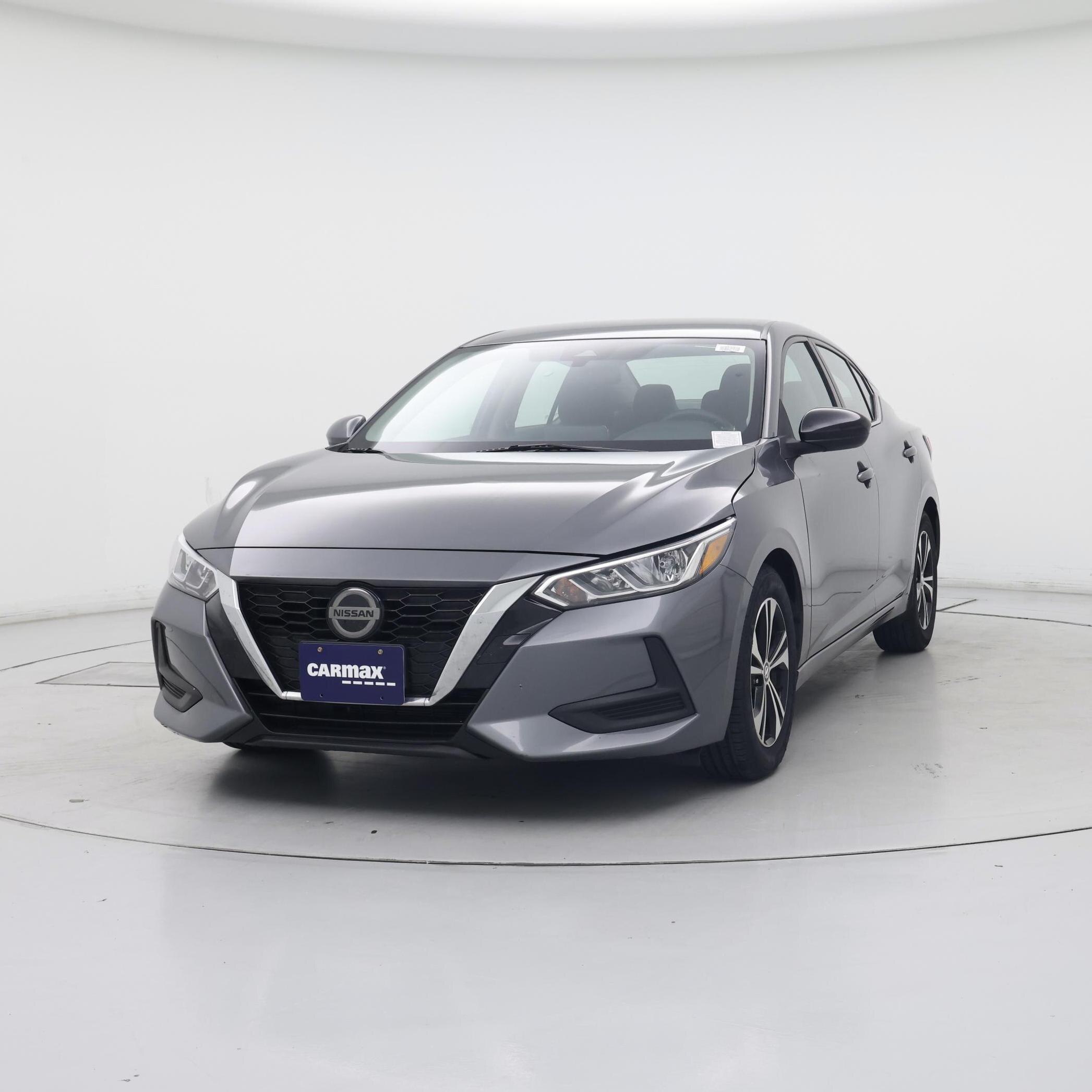 Thumbnail: 2023 Nissan Sentra - 4