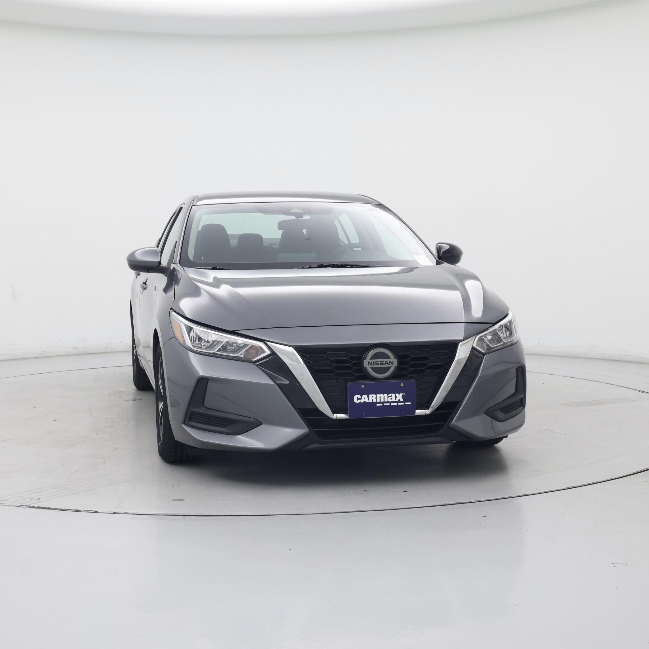 Thumbnail: 2023 Nissan Sentra - 5