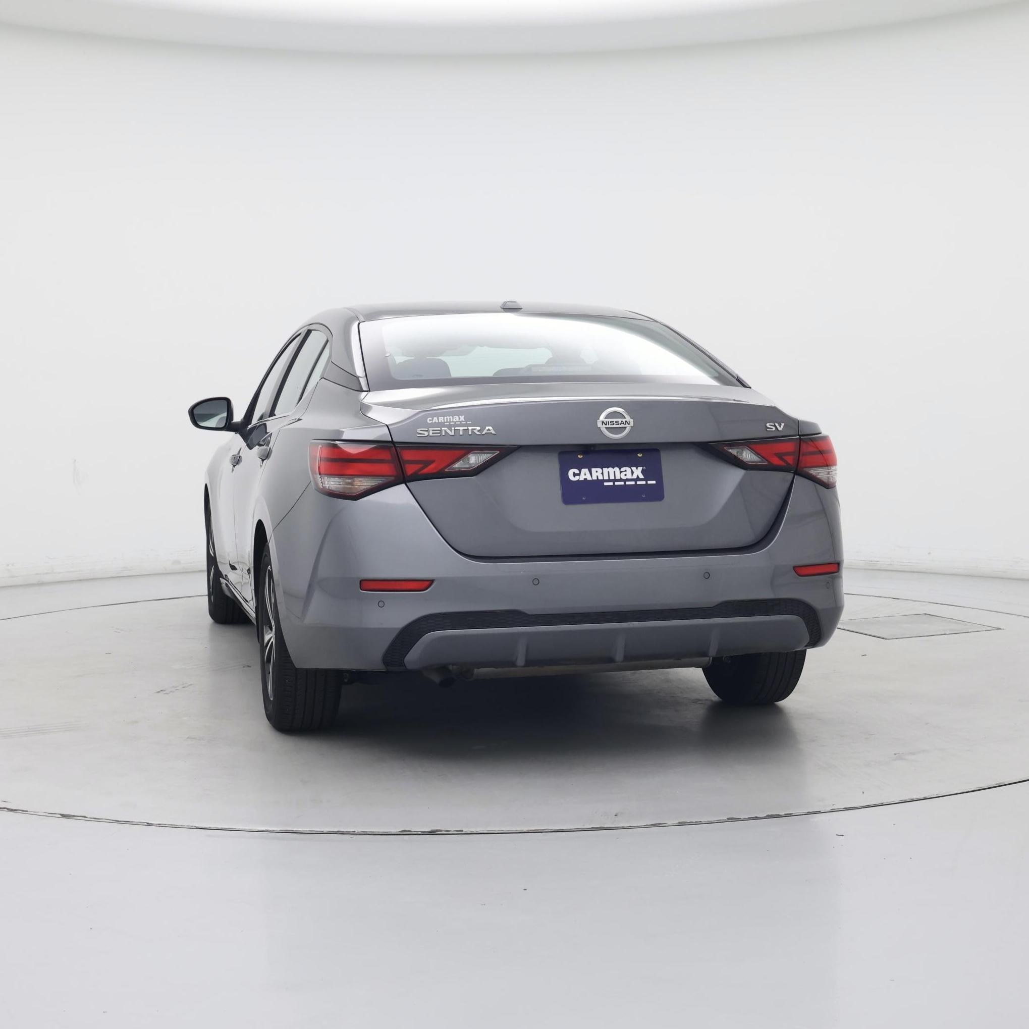 Thumbnail: 2023 Nissan Sentra - 6