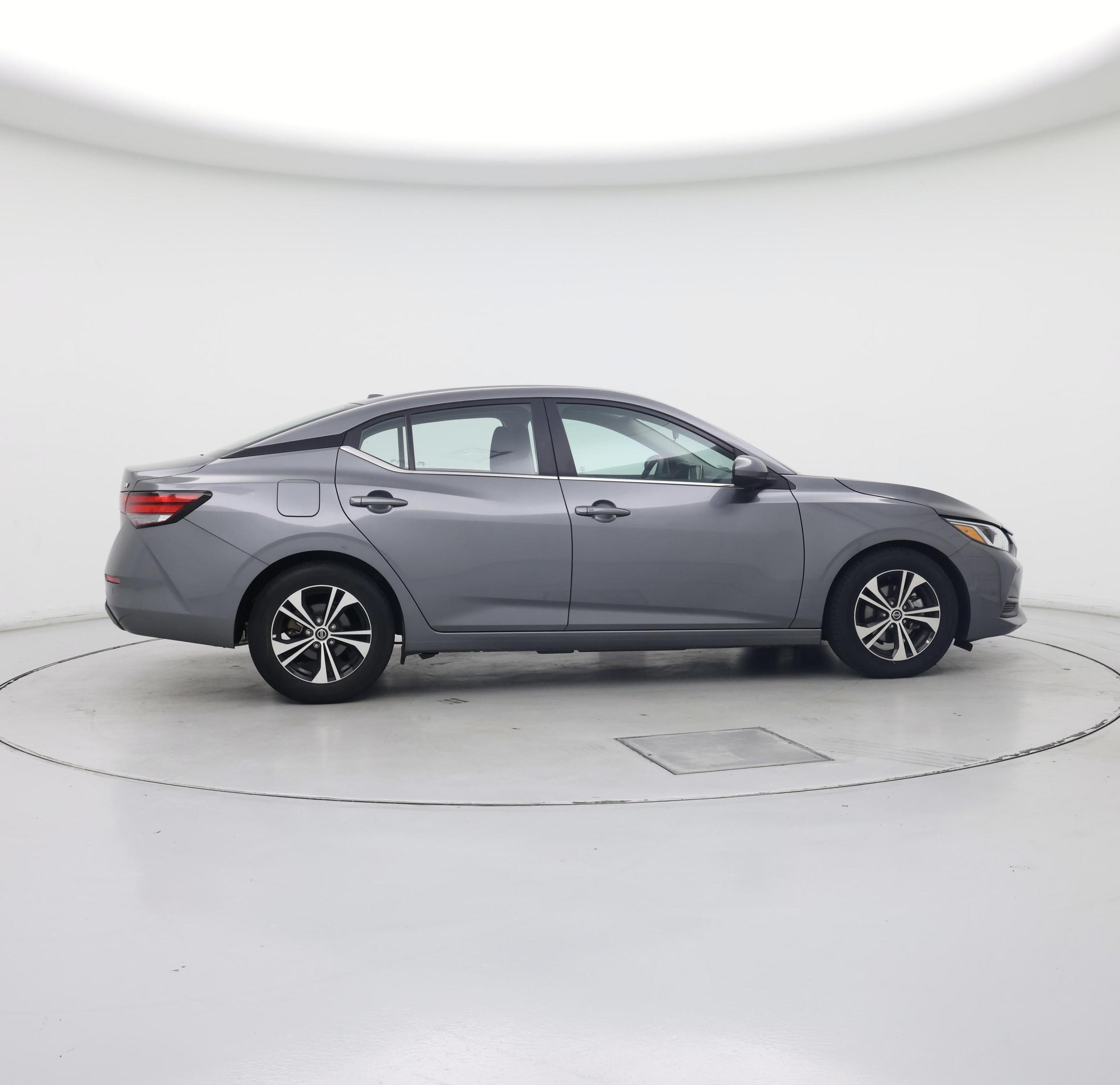 Thumbnail: 2023 Nissan Sentra - 7