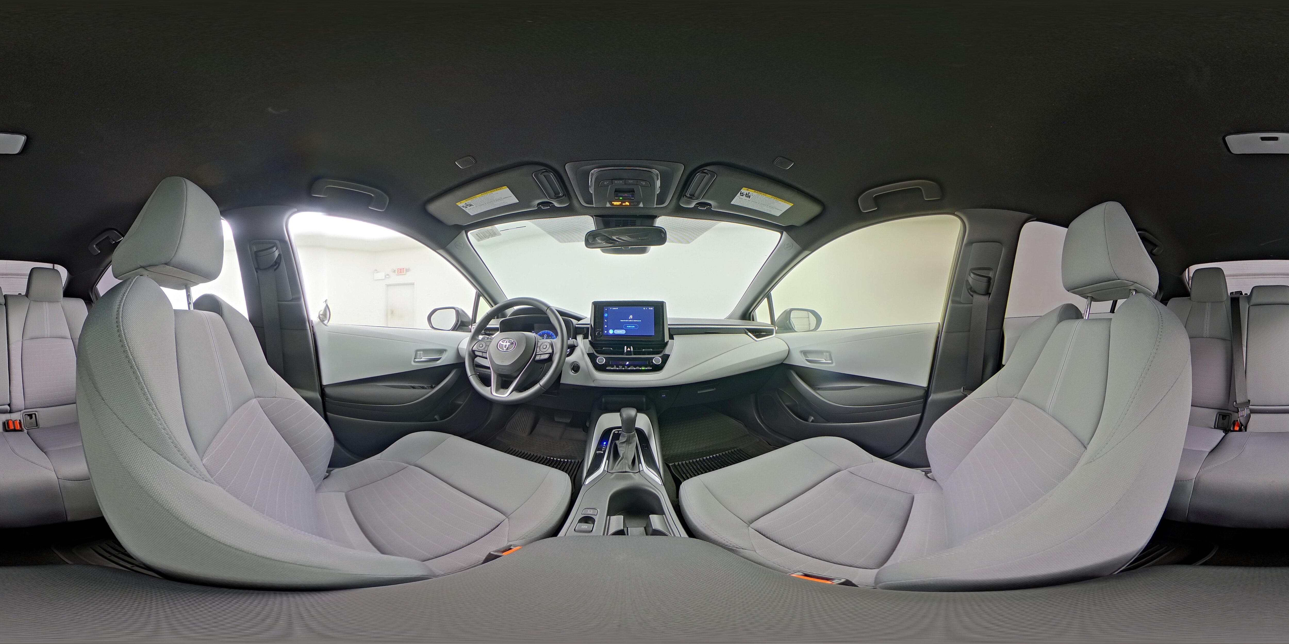2026 Toyota Corolla SE - Photo 24