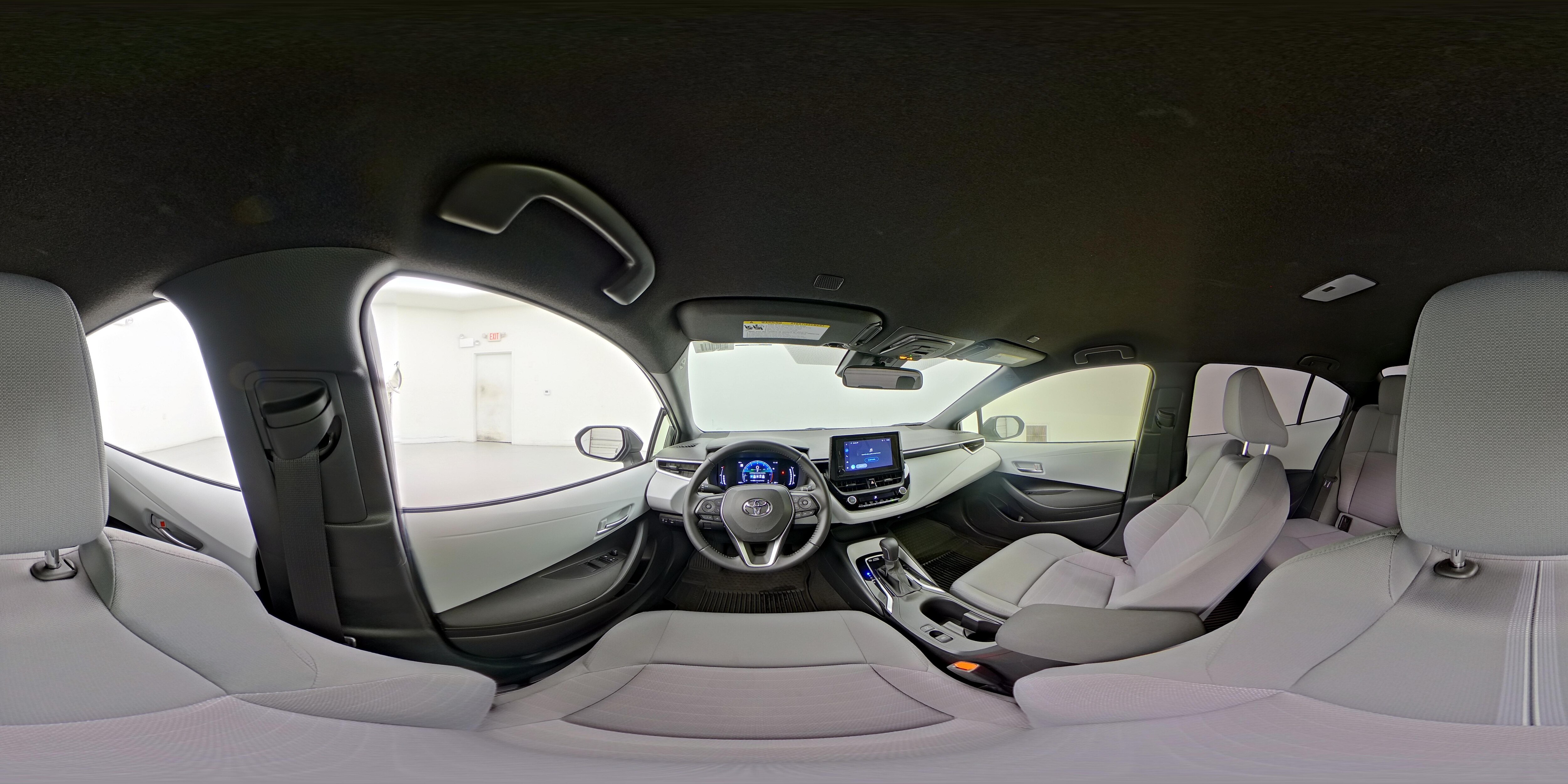 2026 Toyota Corolla SE - Photo 26