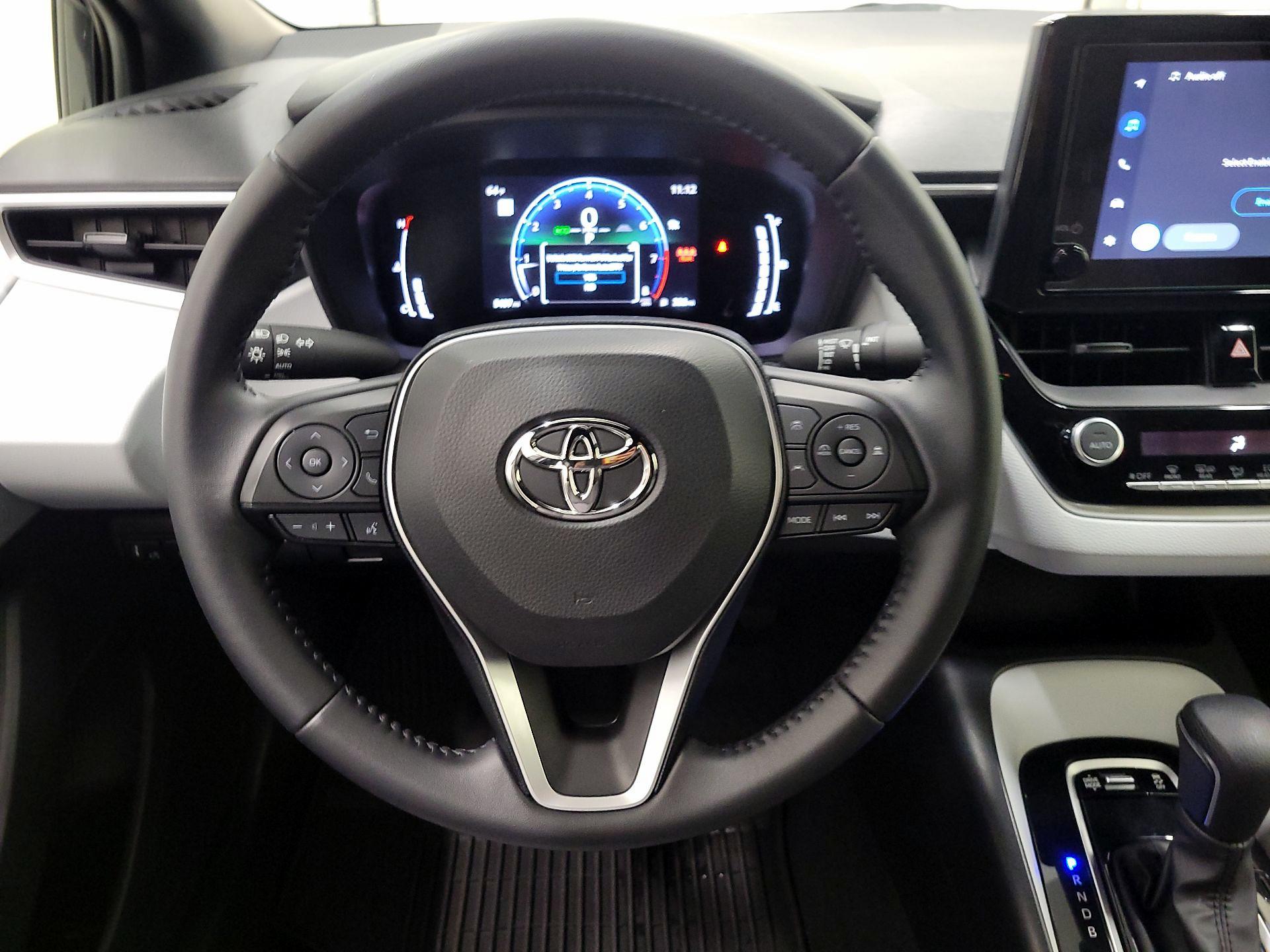 Thumbnail: 2026 Toyota Corolla - 10
