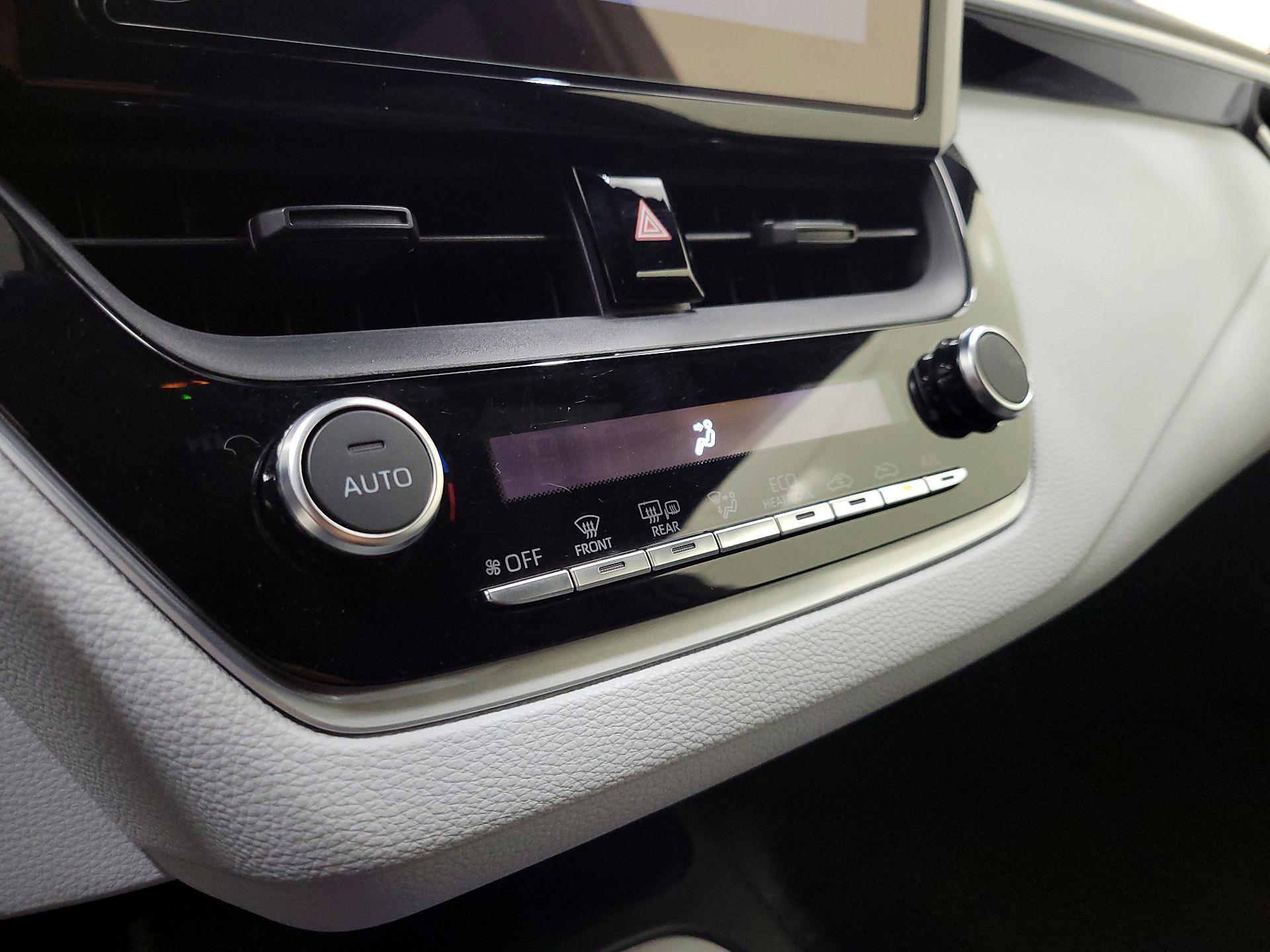 Thumbnail: 2026 Toyota Corolla - 16