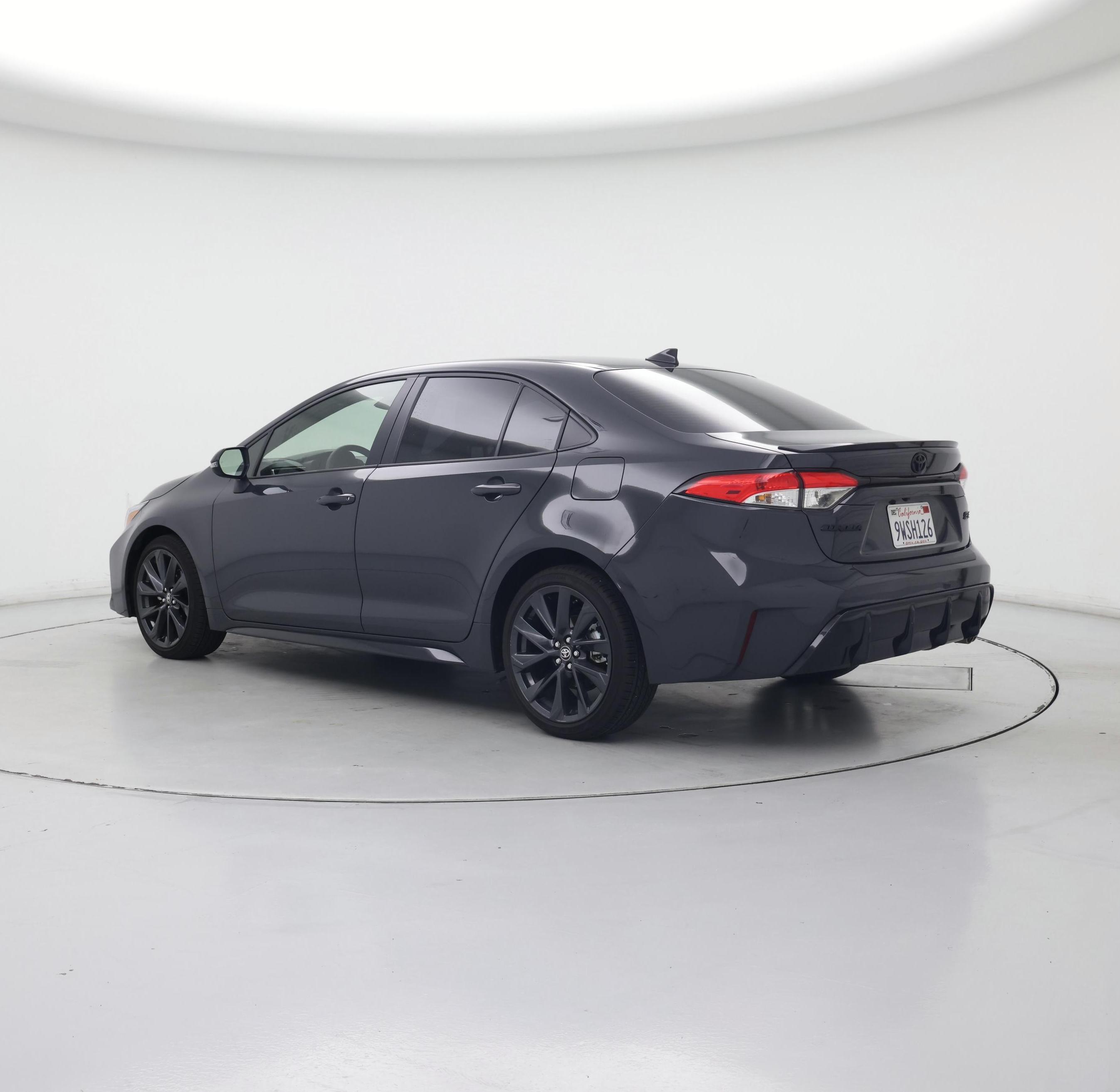 Thumbnail: 2026 Toyota Corolla - 2