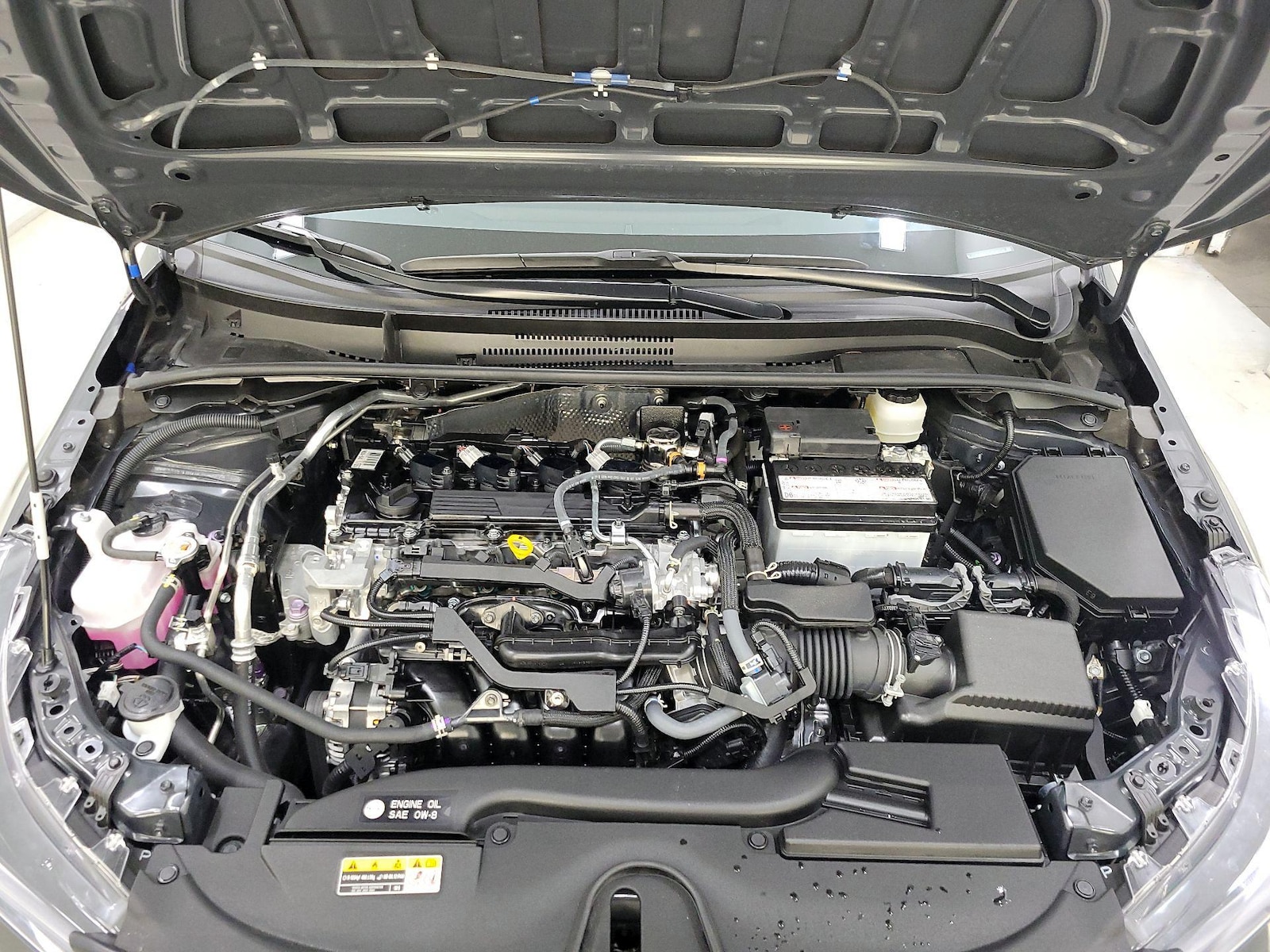 2026 Toyota Corolla SE - Photo 22