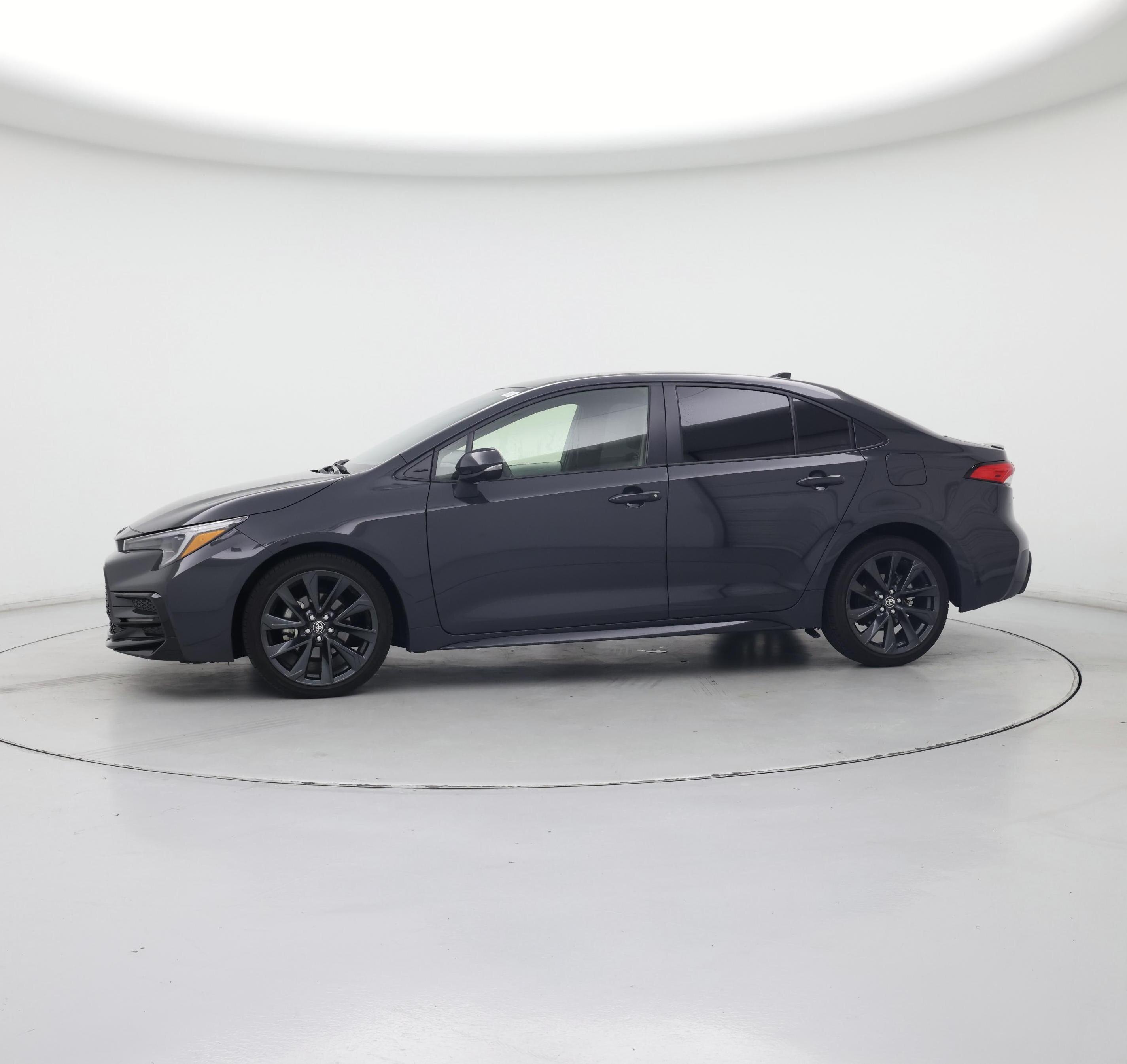 Thumbnail: 2026 Toyota Corolla - 3