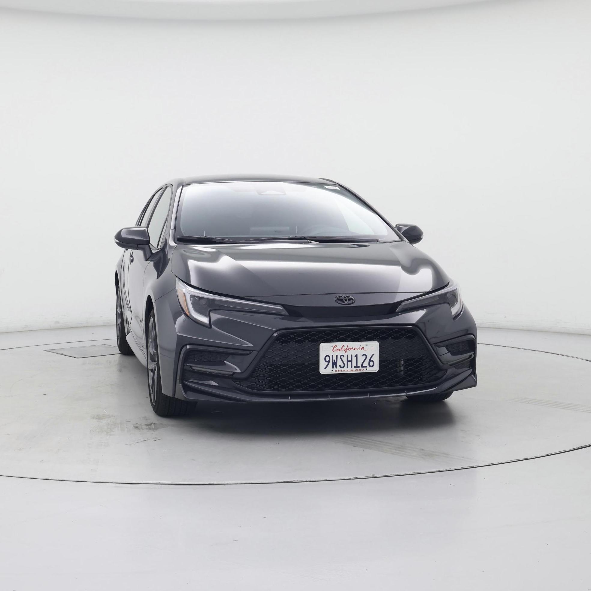 Thumbnail: 2026 Toyota Corolla - 5